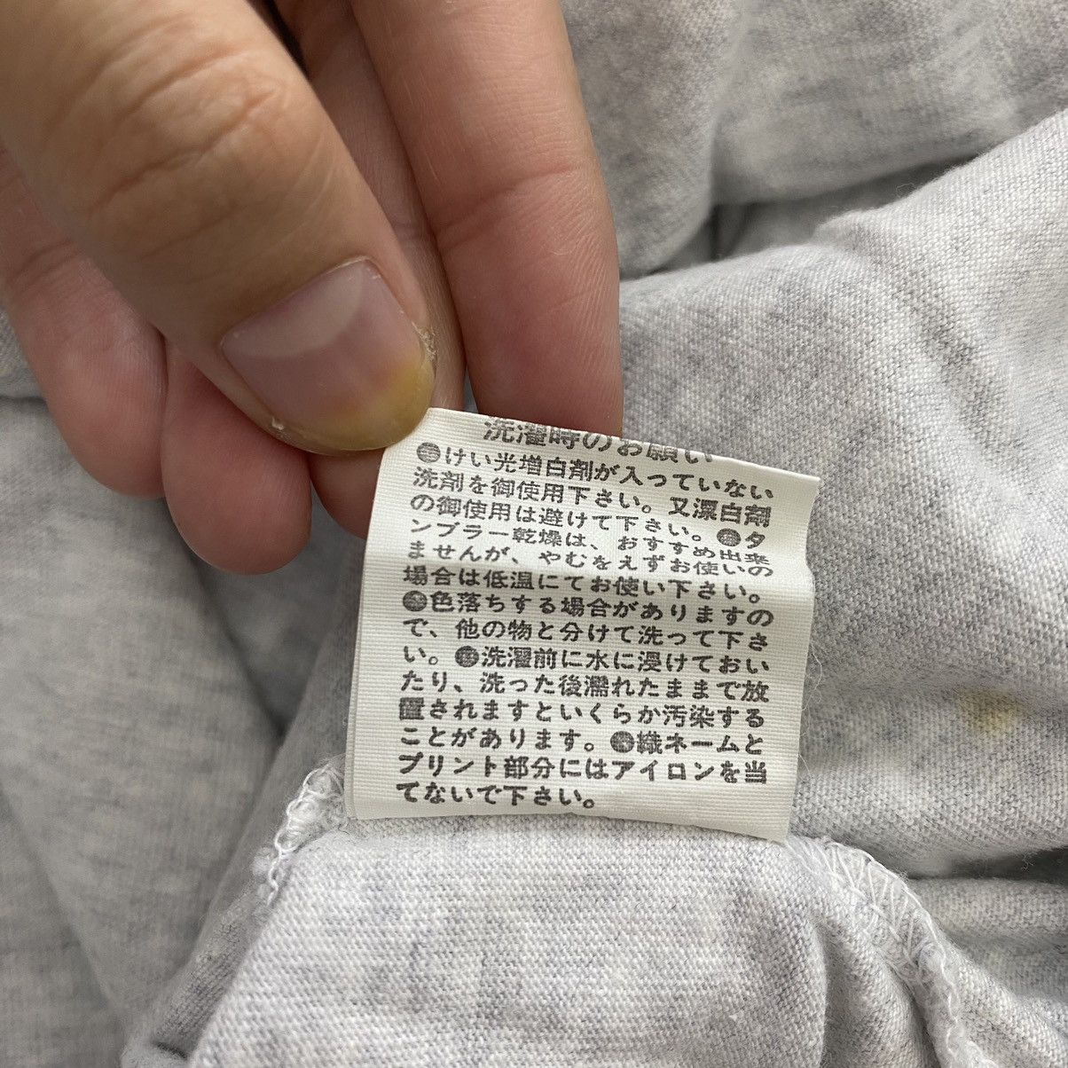 Boast × Vintage Vintage BOAST USA Sportswear Big Logo Print Short Sleeve Size US M / EU 48-50 / 2 - 7 Thumbnail