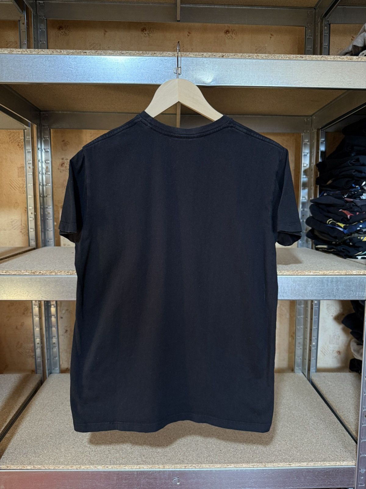 Playstation × Sony Sony PlayStation PS Logo Vintage Graphic T-Shirt Y2K Hype Size US S / EU 44-46 / 1 - 2 Thumbnail