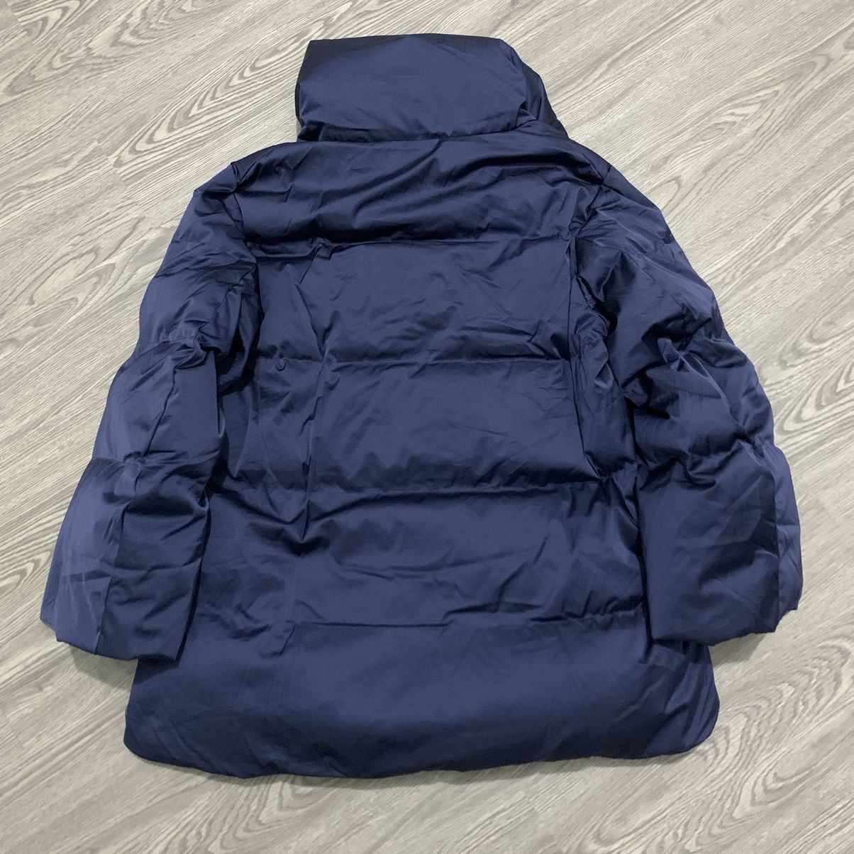 Jil Sander × Uniqlo Jil Sander x Uniqlo Puffer Jacket Size US L / EU 52-54 / 3 - 6 Thumbnail