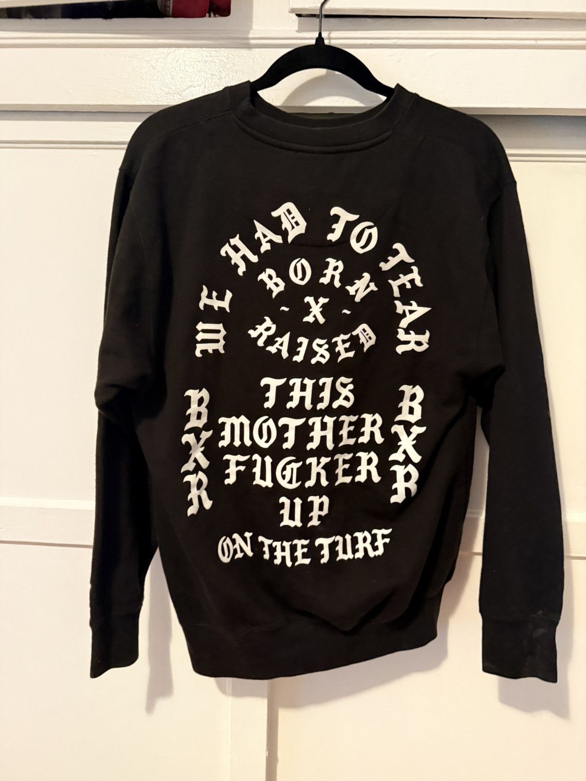 Born X Raised 2015 Born x Raised Size US M / EU 48-50 / 2 - 2 Thumbnail