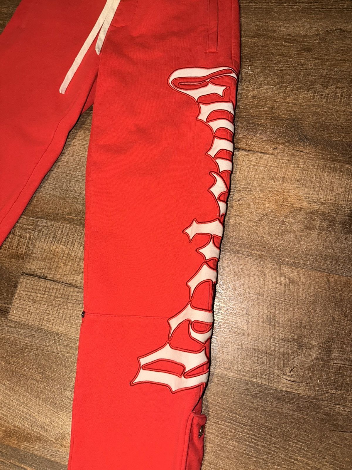 Godspeed Godspeed OG Logo V2 Sweatpants Size US 30 / EU 46 - 2 Thumbnail