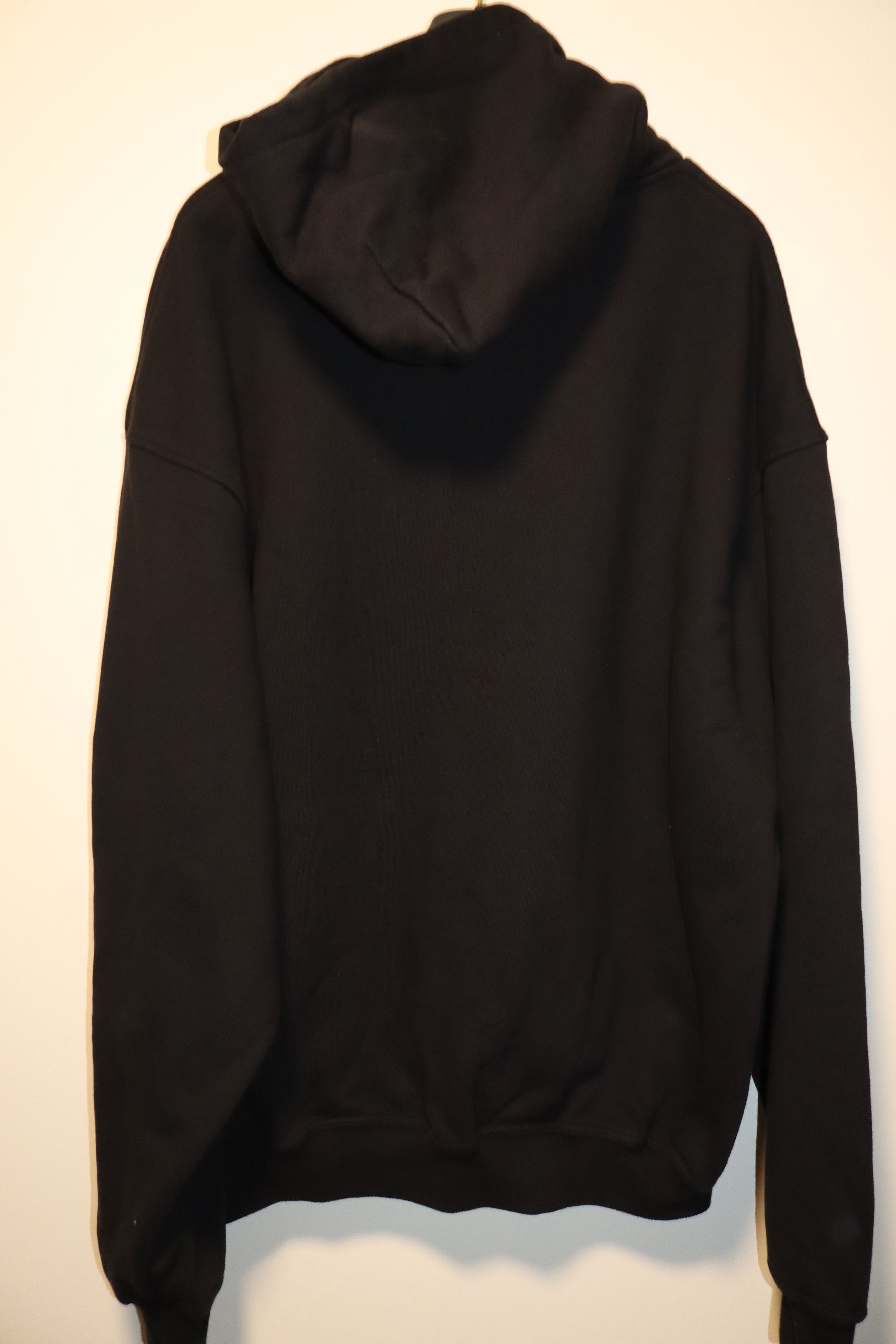 Represent Clo. HOSE POWER HOODIE Size US XXL / EU 58 / 5 - 11 Thumbnail