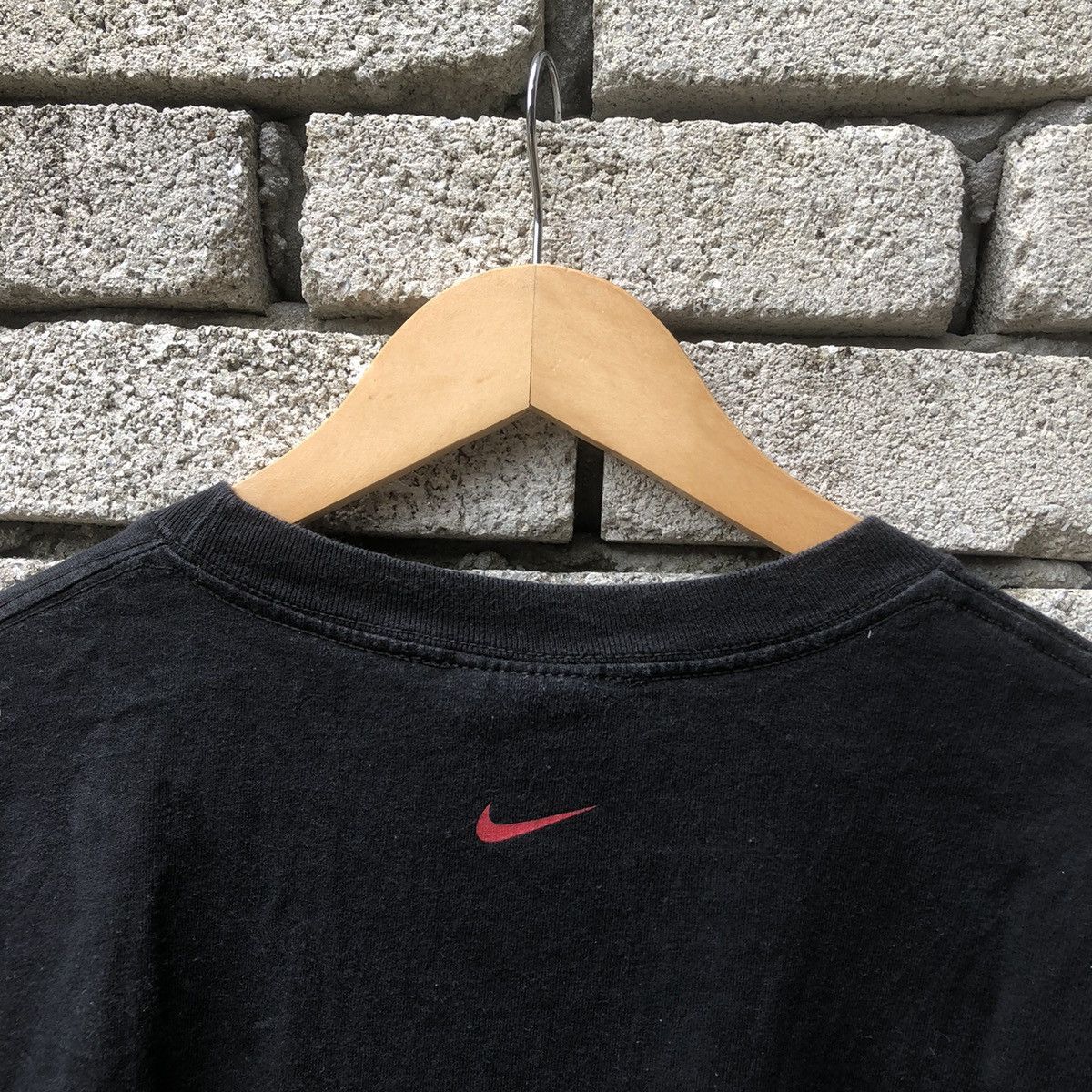 Nike Vintage 90s Nike The Lebrons Tee Size US XL / EU 56 / 4 - 7 Thumbnail