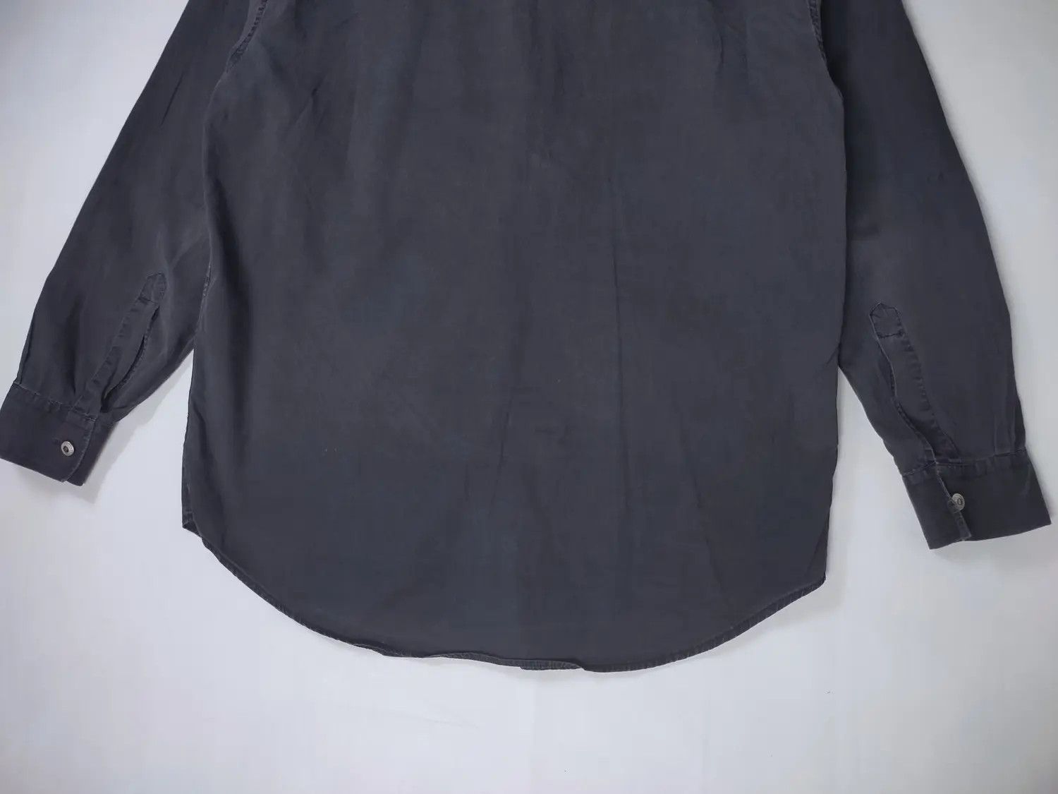 Versace × Versace Jeans Couture × Vintage Versace Classic V2 Faded shirt Size US M / EU 48-50 / 2 - 11 Thumbnail