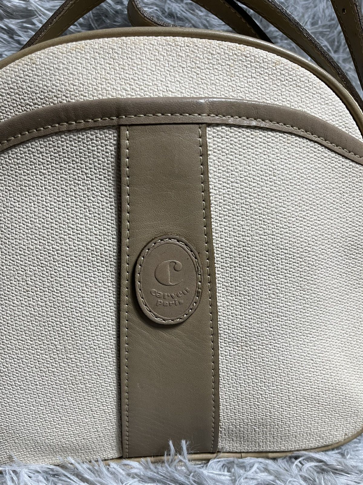 Carven Carven paris sling bag Size ONE SIZE - 3 Thumbnail