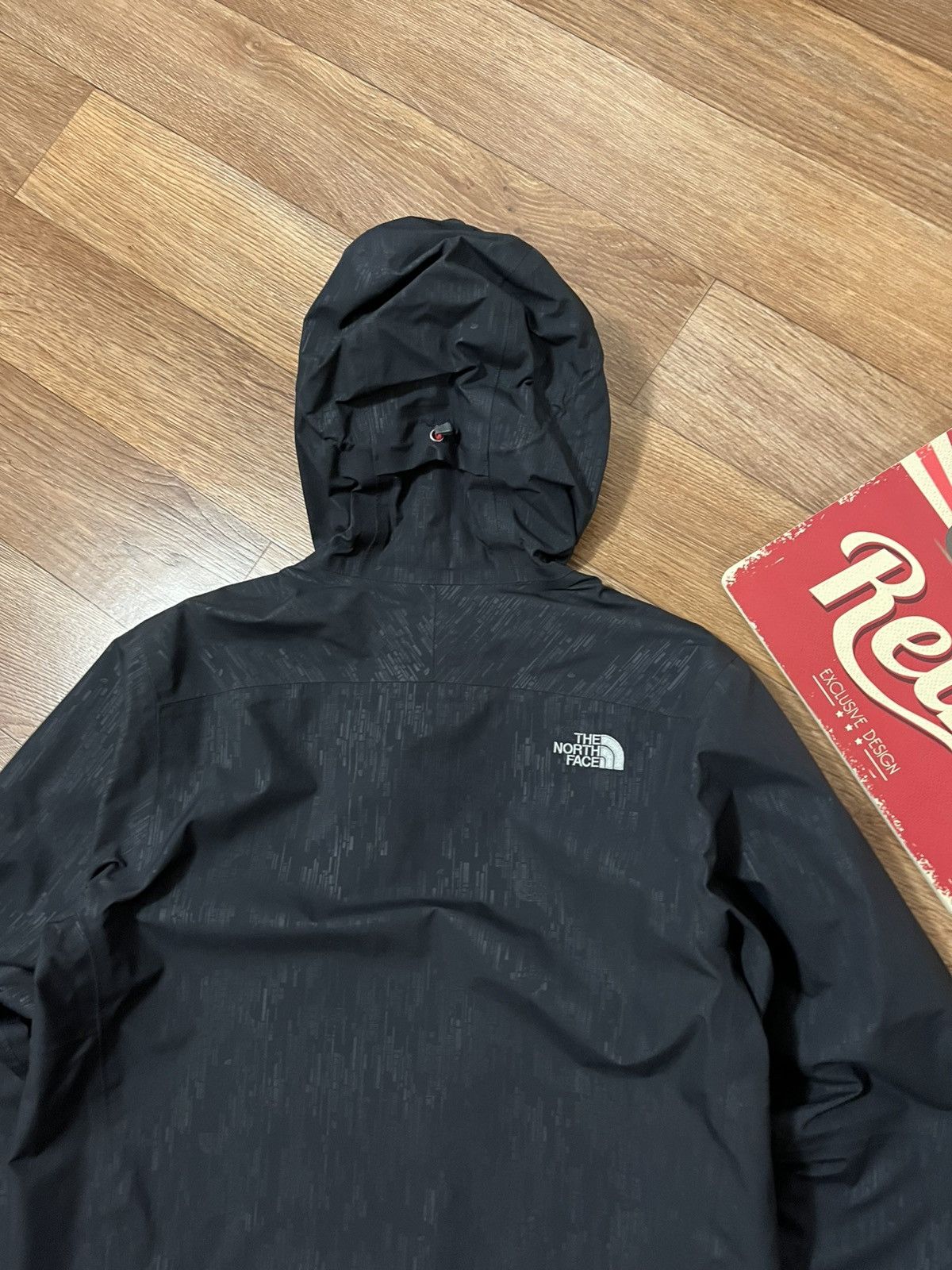 The North Face The North Face HyVent Outdoor Jacket Size US M / EU 48-50 / 2 - 10 Thumbnail