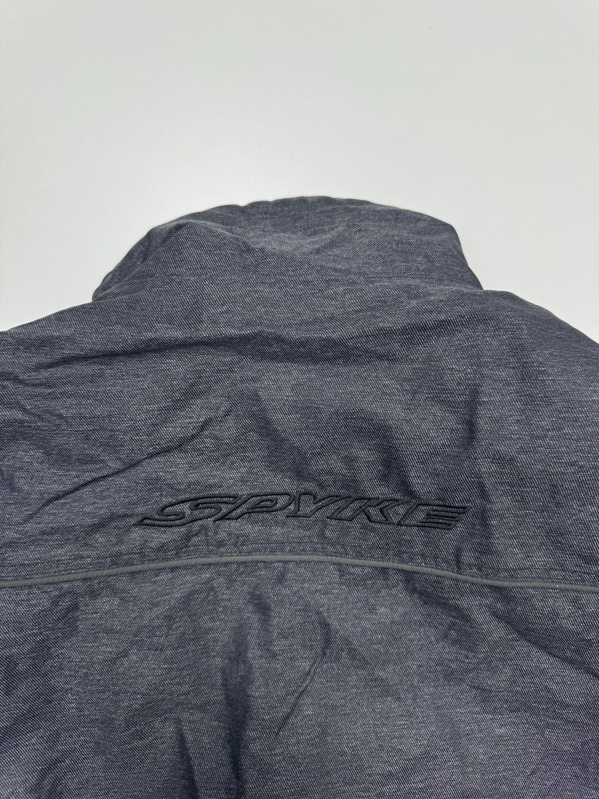 Vintage Spyke Men's racing jacket Size US M / EU 48-50 / 2 - 17 Thumbnail