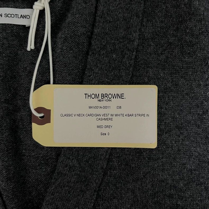 Thom Browne Thom Browne armour for a horse Size US XS / EU 42 / 0 - 5 Thumbnail