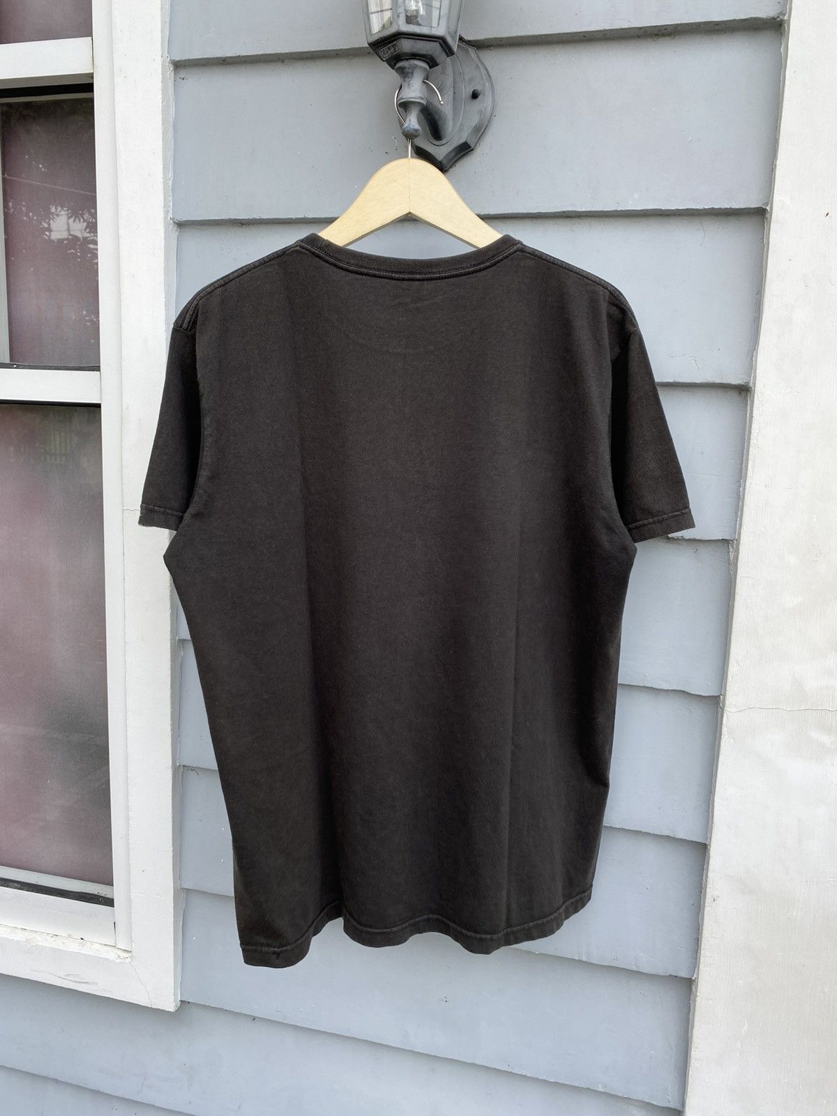 Japanese Brand × Other Buddy Lee Sun-Faded Distressed Tshirt Size US L / EU 52-54 / 3 - 10 Thumbnail