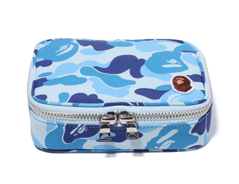 Bape Bape Amenity Pouch Size ONE SIZE - 2 Thumbnail
