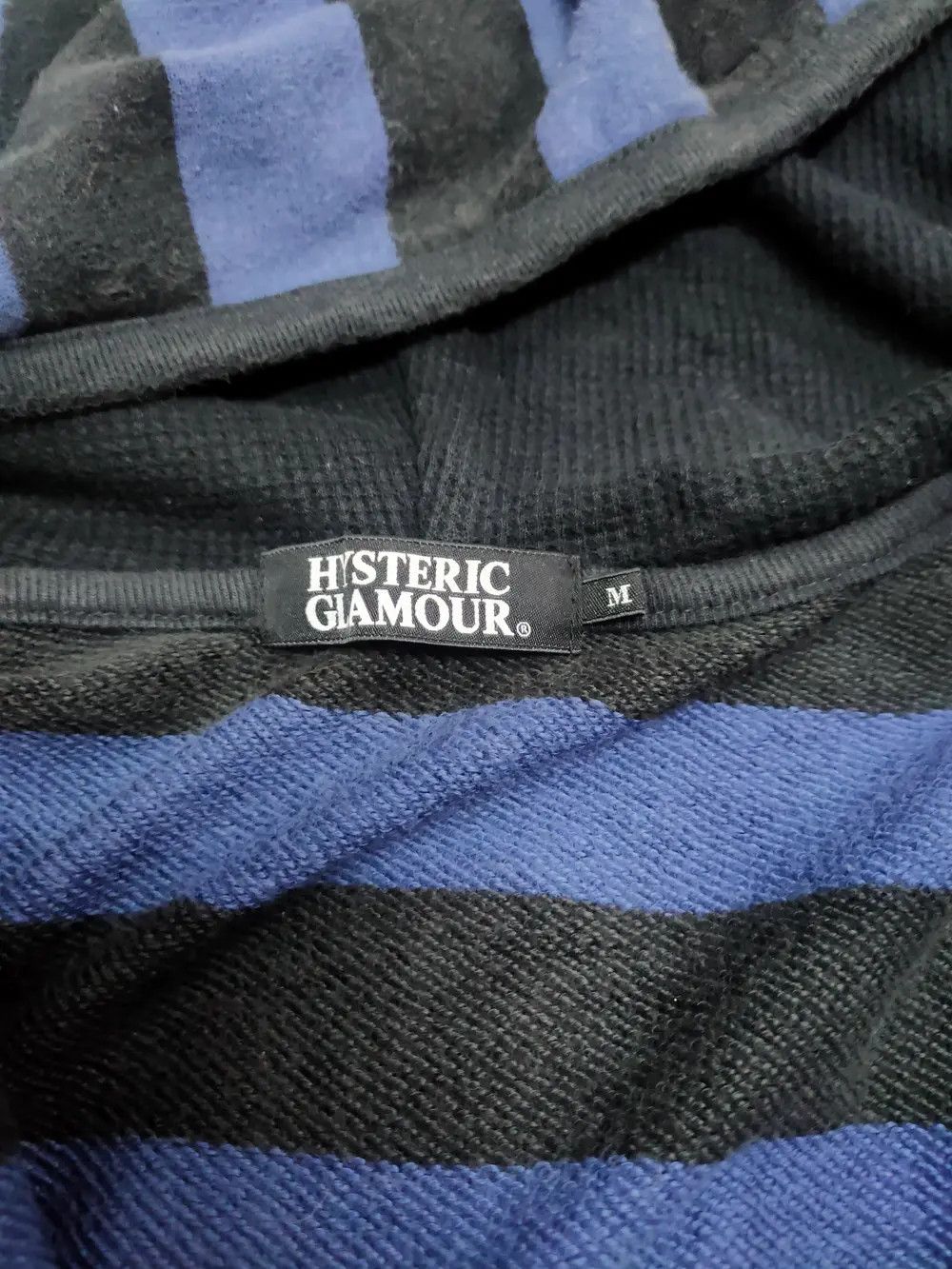 Hysteric Glamour Hysteric glamour hoodie sweatshirt Size M / US 6-8 / IT 42-44 - 3 Thumbnail