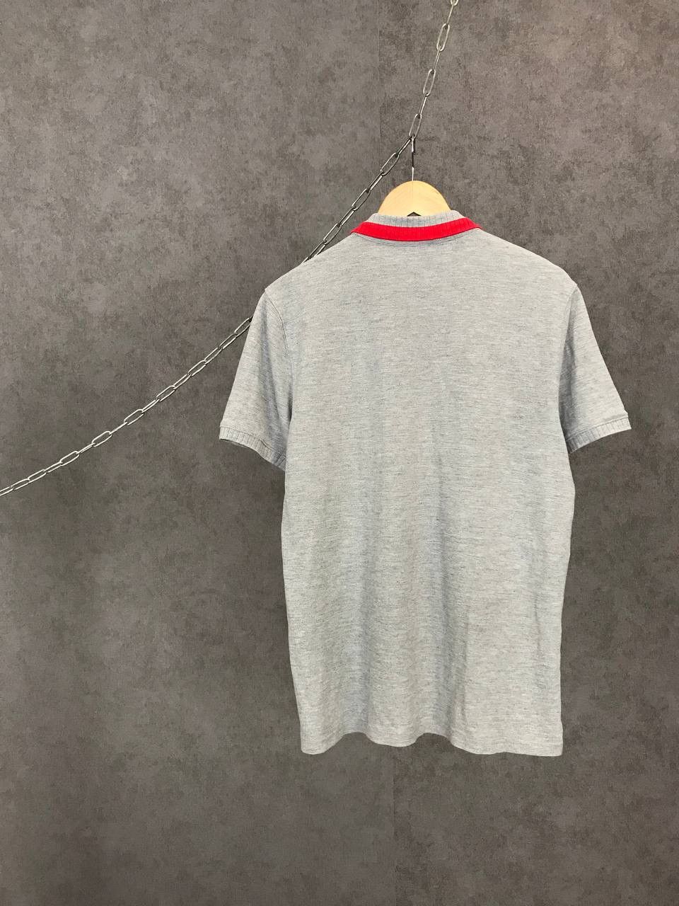 Hugo Boss Hugo Boss luxury designer logo polo tee Size US L / EU 52-54 / 3 - 8 Thumbnail