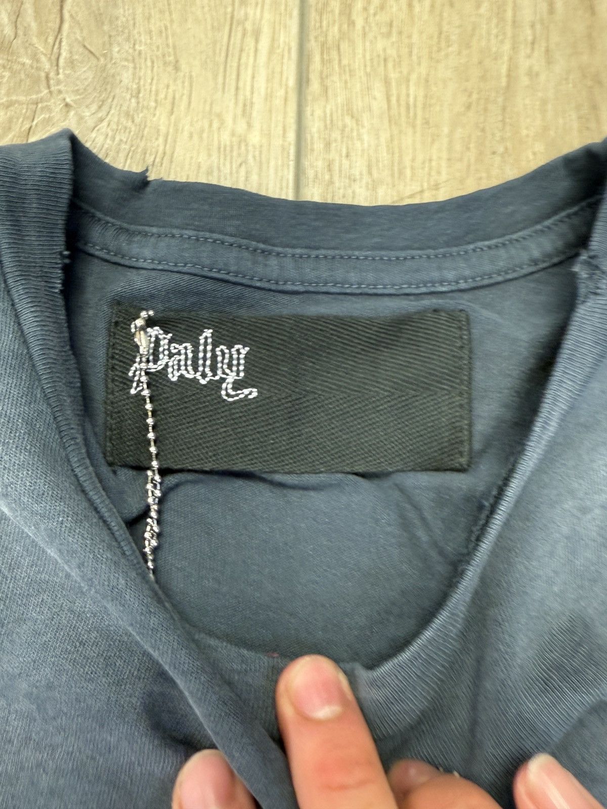 Paly Hollywood Paly Hollywood Ma Maison T-Shirt Size US L / EU 52-54 / 3 - 3 Thumbnail