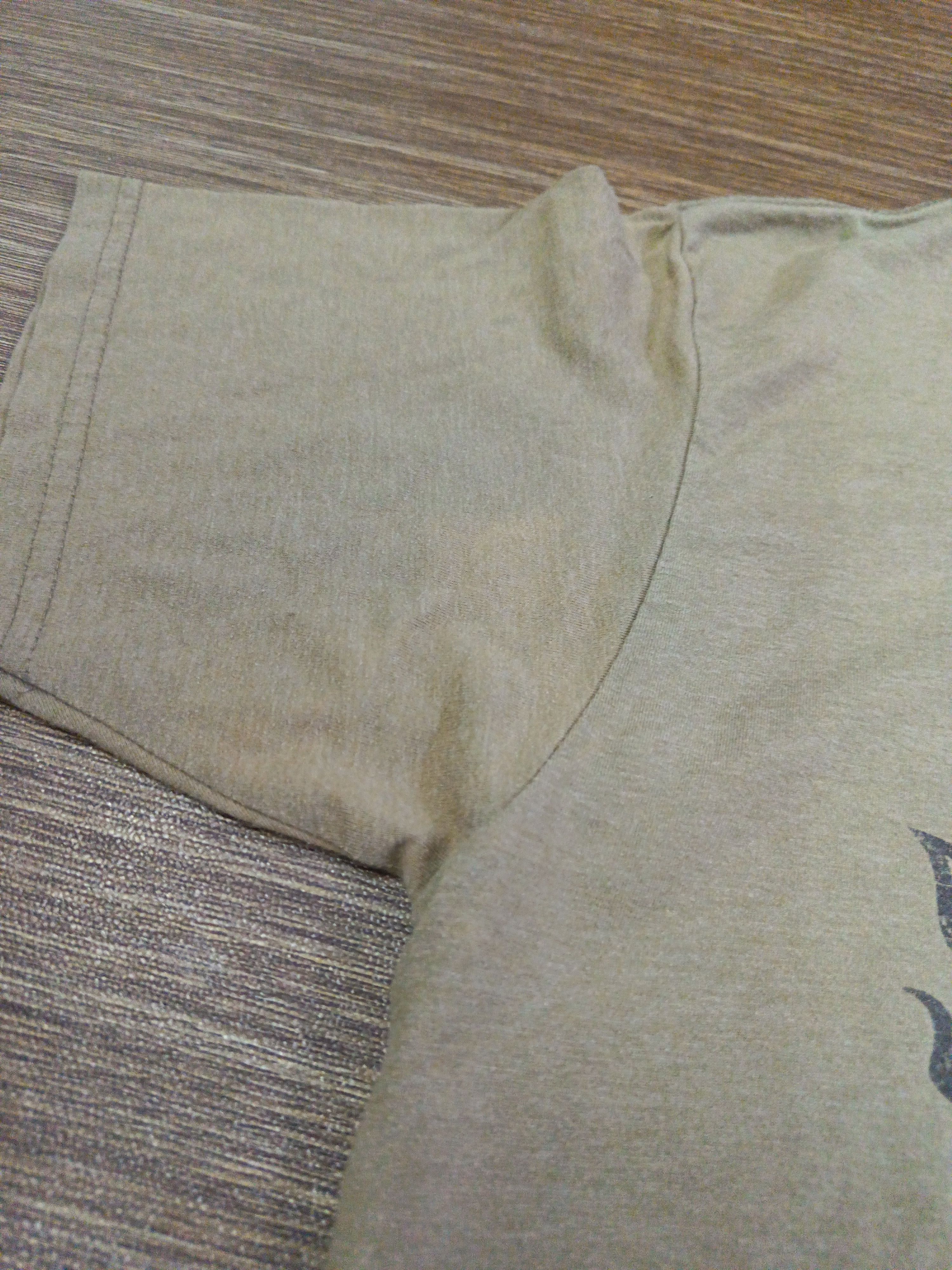 Band Tees Vintage distressed faded sublime langbeach CA Size US M / EU 48-50 / 2 - 6 Thumbnail