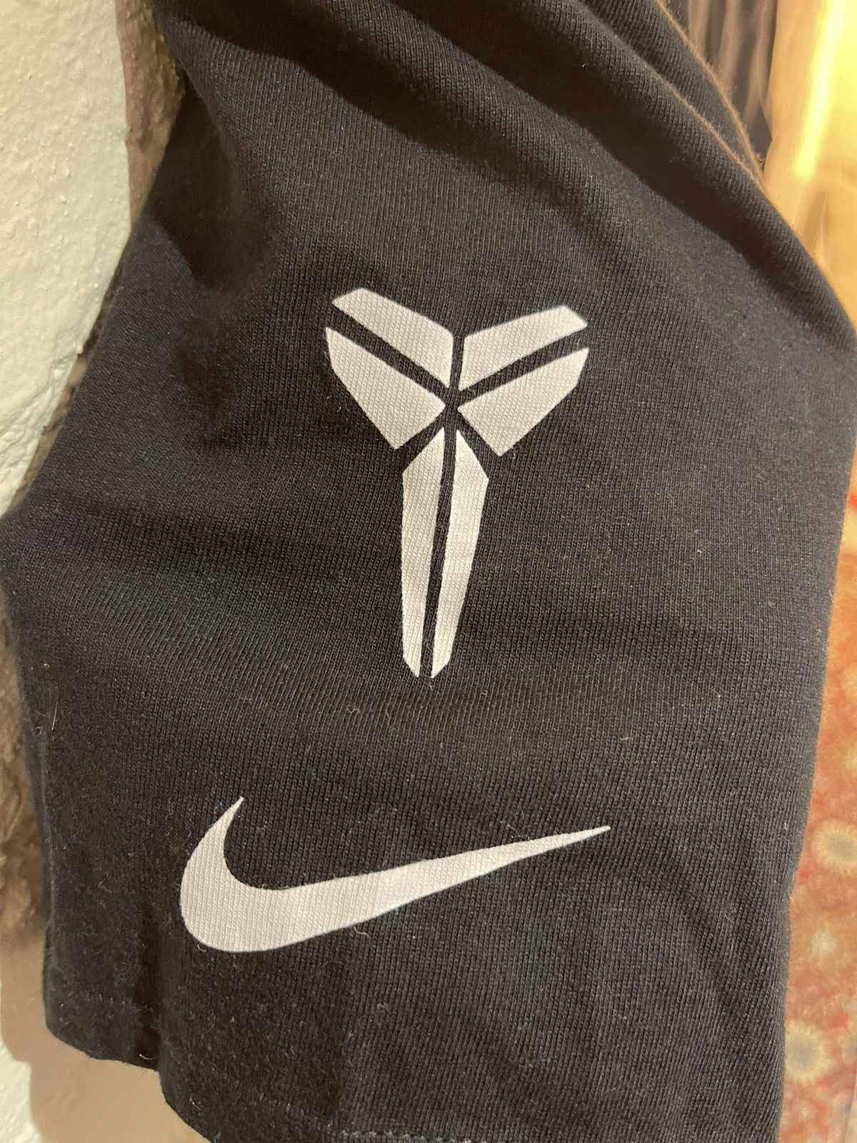 Nike Nike Kobe Bryant GOAT T Shirt Size US M / EU 48-50 / 2 - 3 Thumbnail