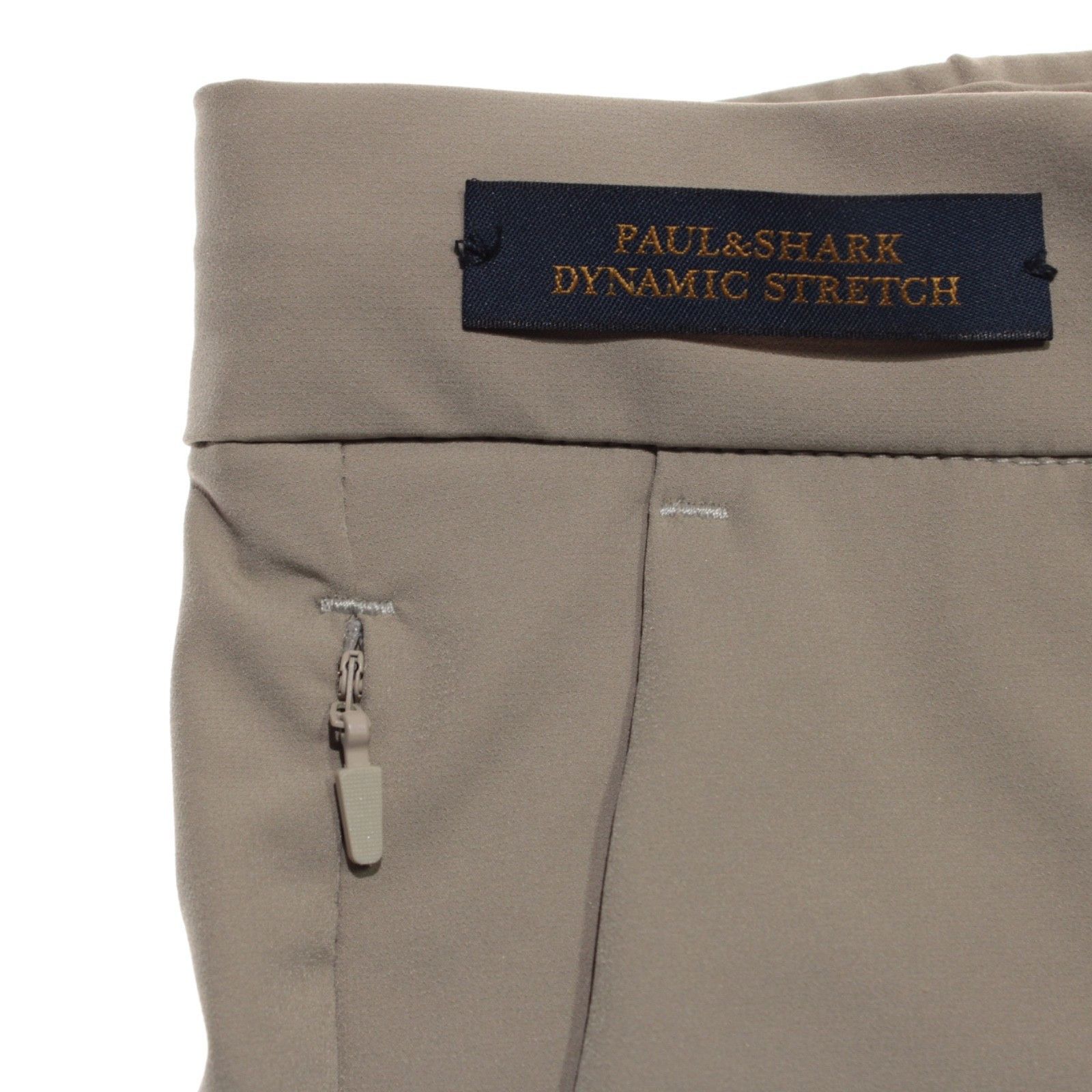 Paul & Shark Paul & Shark New with tags Chino Size 34 US In Beige Size US 34 / EU 50 - 5 Thumbnail