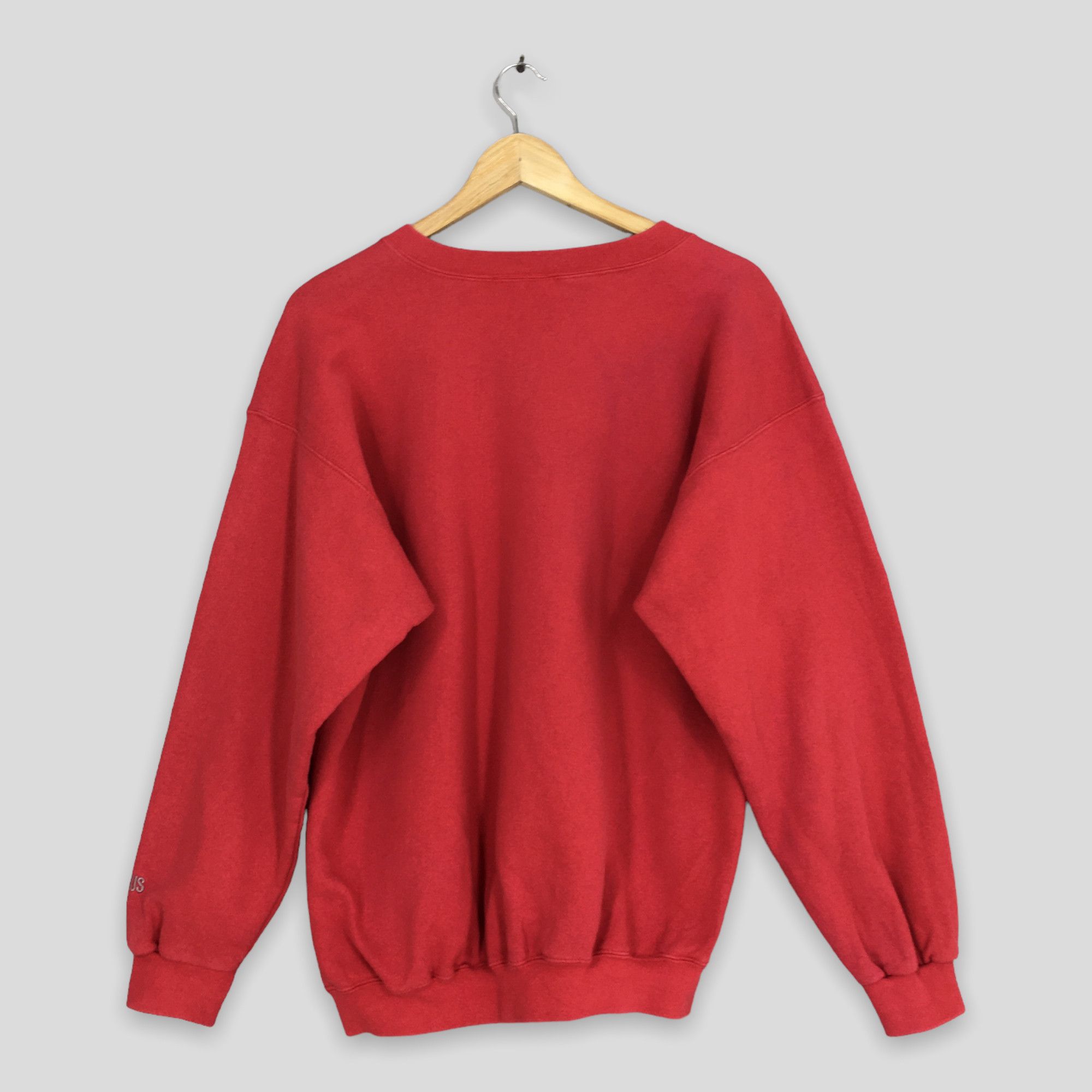 Vintage Vintage Kill Devil Hills Surf Yacht Sweatshirts Large Size US L / EU 52-54 / 3 - 7 Thumbnail