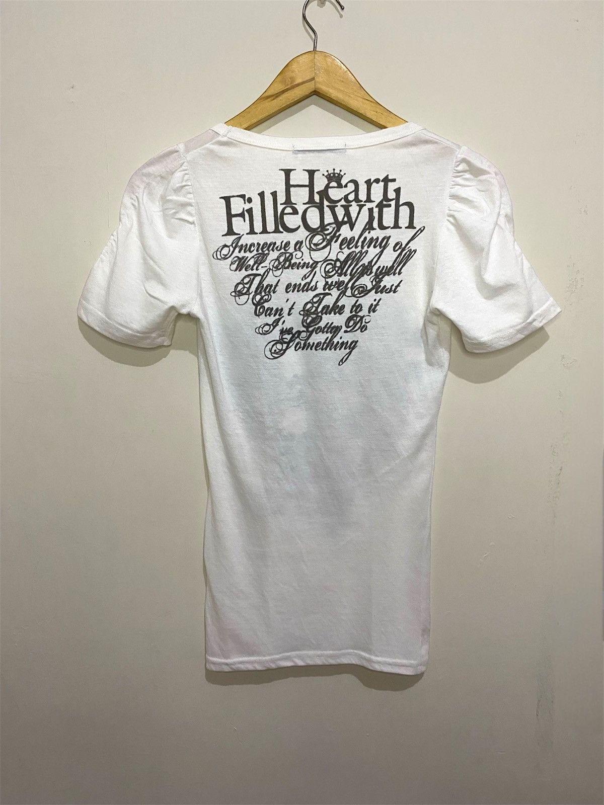 If Six Was Nine No Kidding Ifsix Was Nine Style Size M / US 6-8 / IT 42-44 - 2 Thumbnail