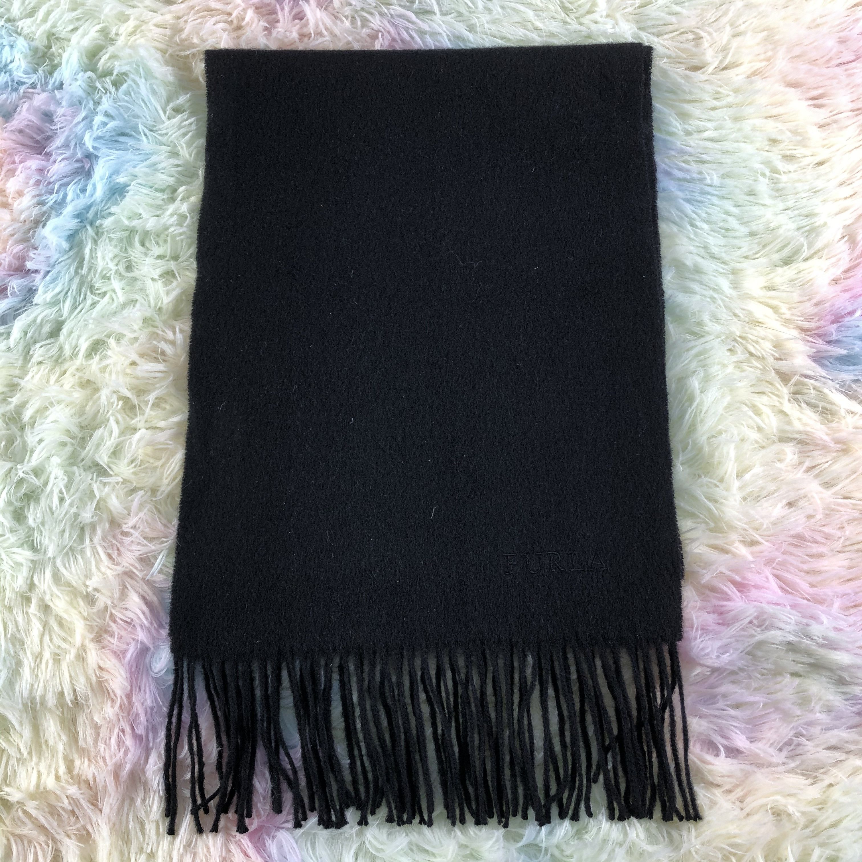 Furla Furla Scarf / Muffler / Neckwear - KM180 Size ONE SIZE - 2 Thumbnail