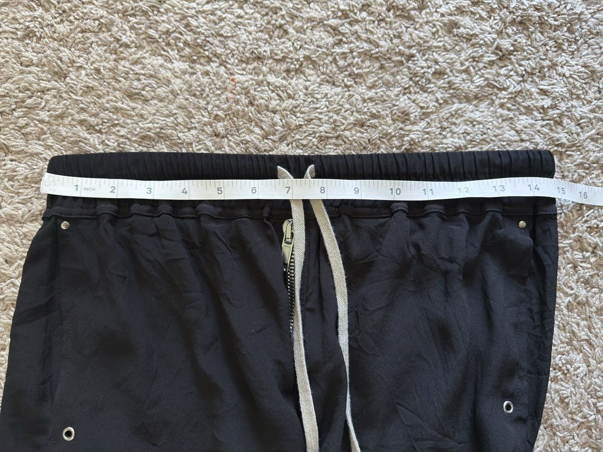 Rick Owens SS21 Phlegethon Bela Boxer Size 28" / US 6 / IT 42 - 11 Thumbnail