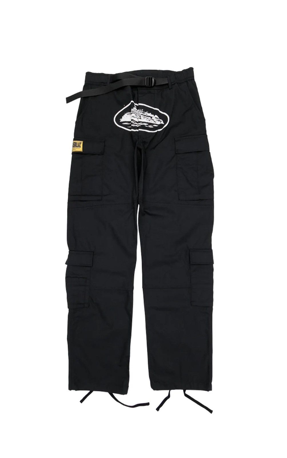 Corteiz Cargo Pants | Techwear
