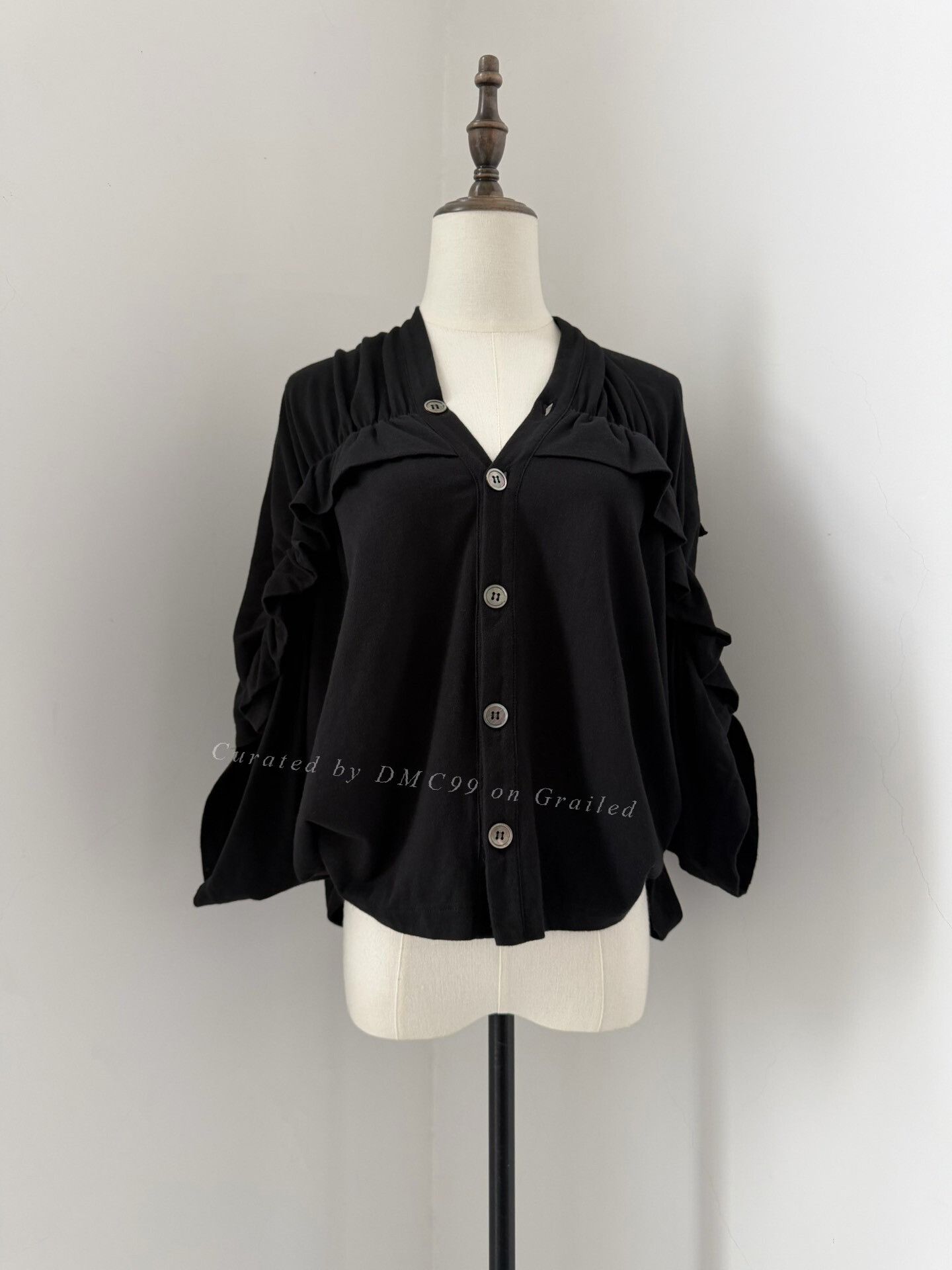 Comme des Garcons Comme des Garçons 2022 TAO Top Size M / US 6-8 / IT 42-44 - 1 Thumbnail