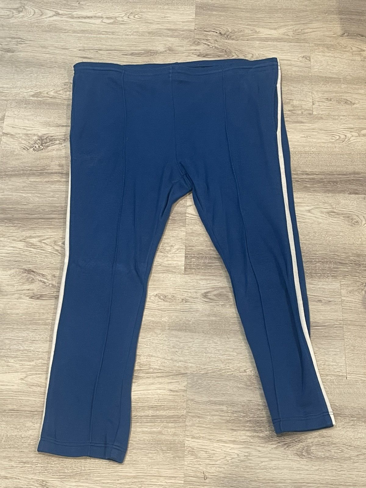 Dior Vintage 1980s Christian Dior Sweatsuit. Size US L / EU 52-54 / 3 - 7 Thumbnail