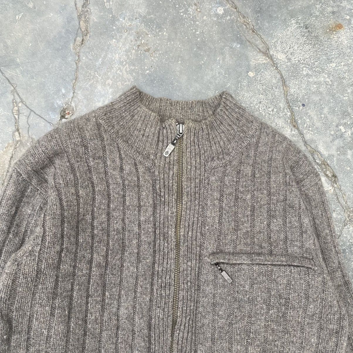 Patagonia Vintage PATAGONIA Lambswool Knitwear Size US XS / EU 42 / 0 - 2 Thumbnail