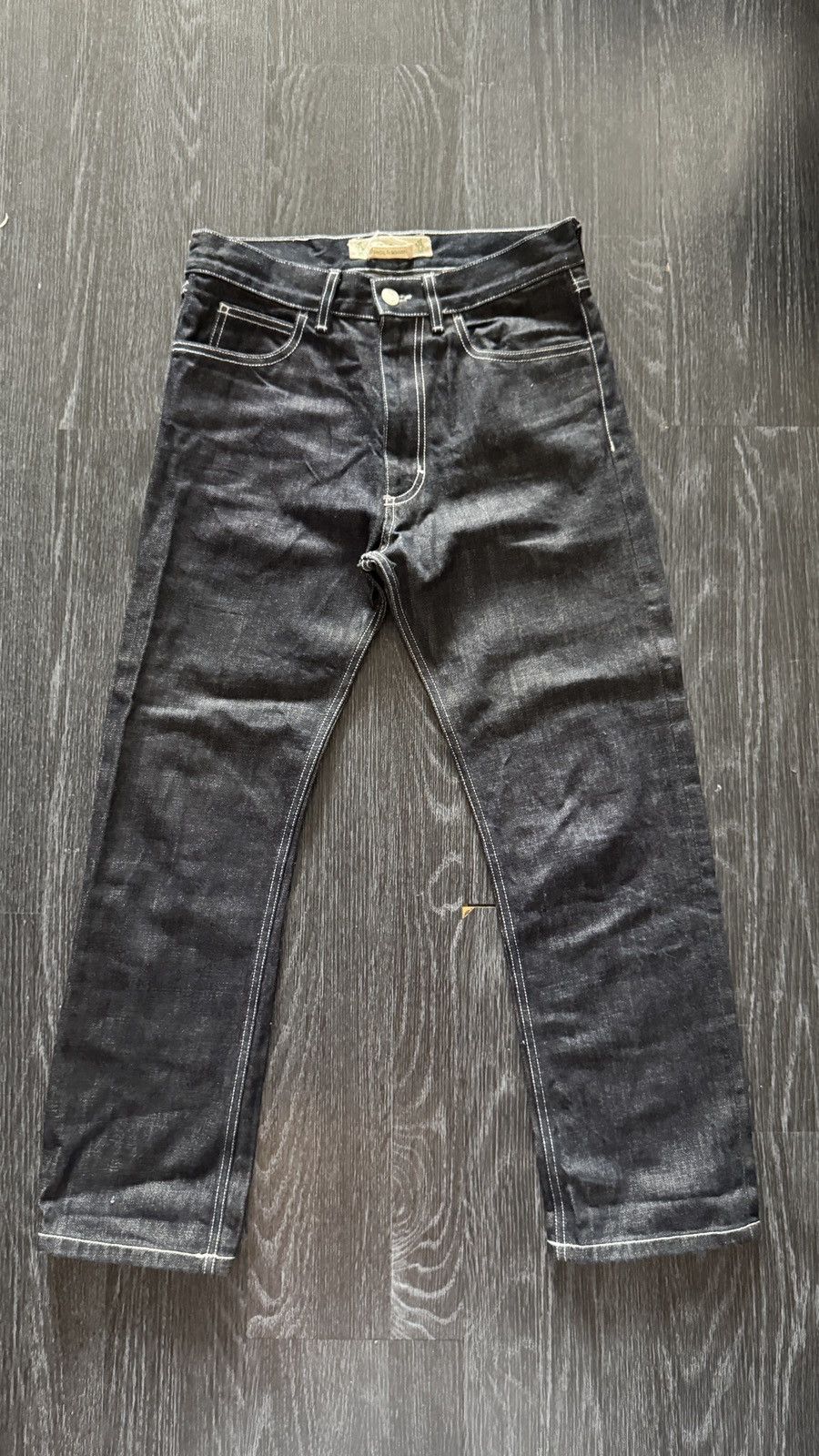 Marni Marni Bunny Denim Size US 28 / EU 44 - 1 Thumbnail