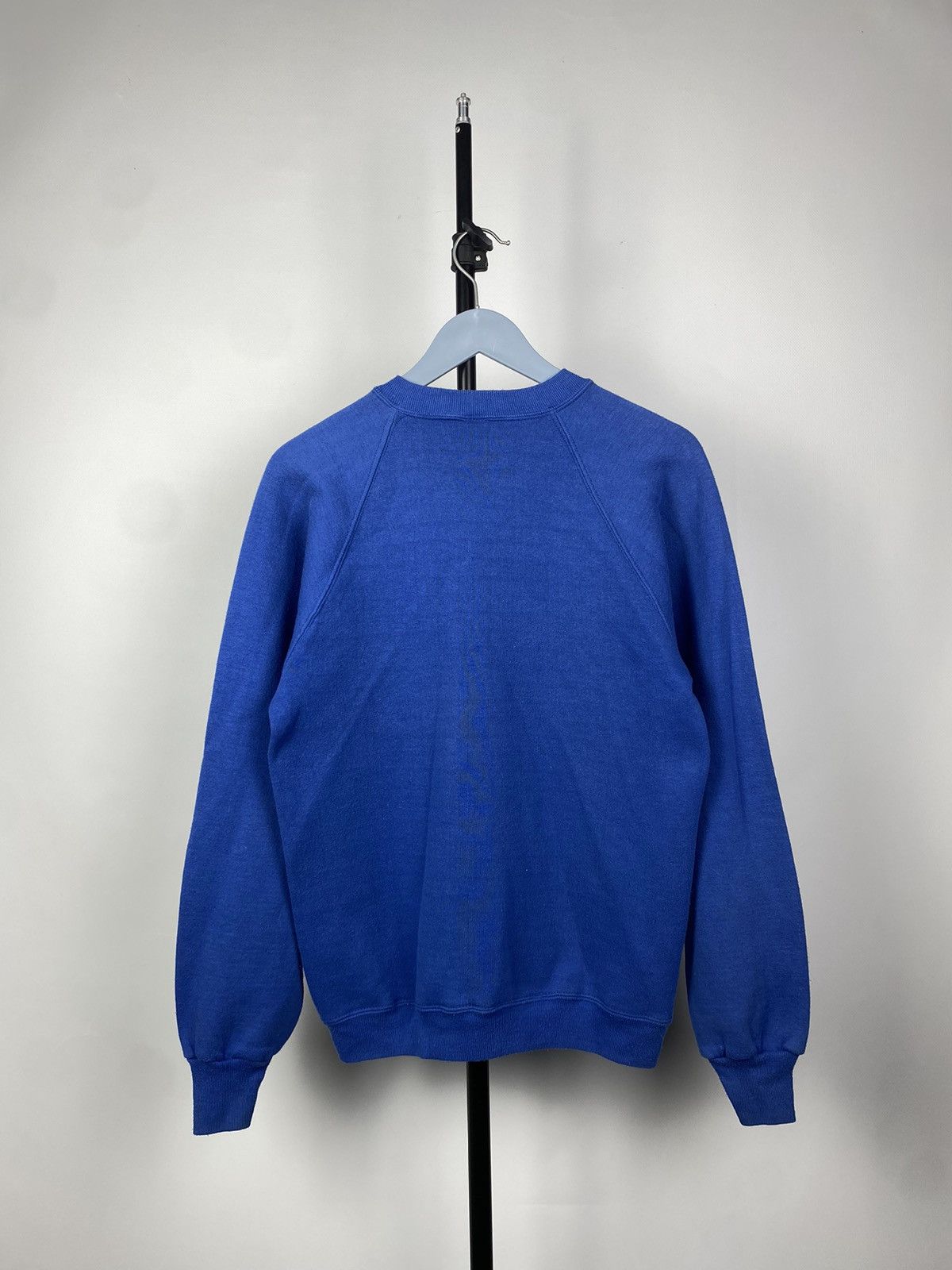 Vintage Vintage 80s USA California logo graphic Sweatshirt y2k Size US S / EU 44-46 / 1 - 6 Thumbnail