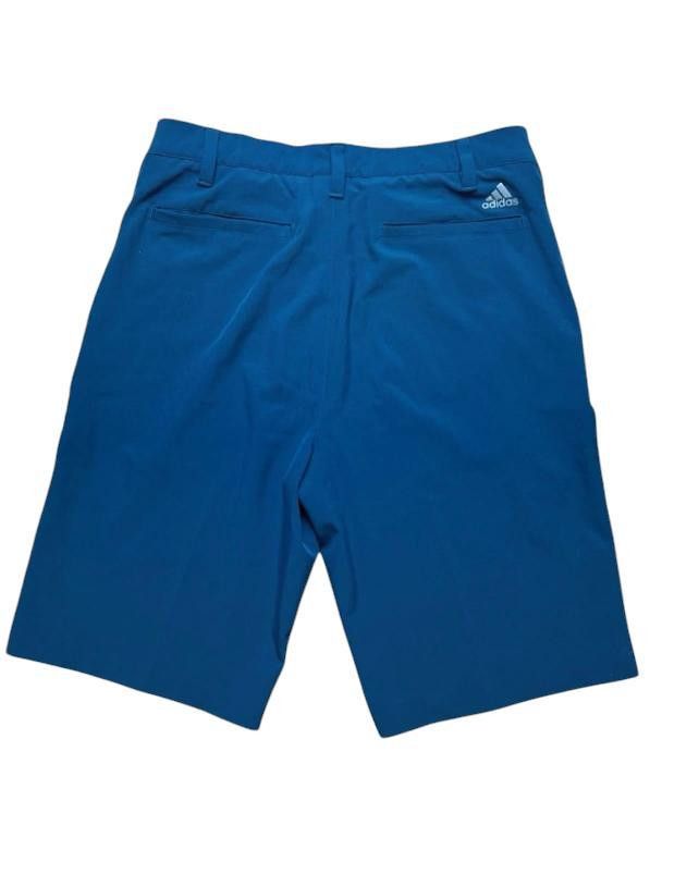 Adidas Adidas shorts Size US 30 / EU 46 - 2 Thumbnail
