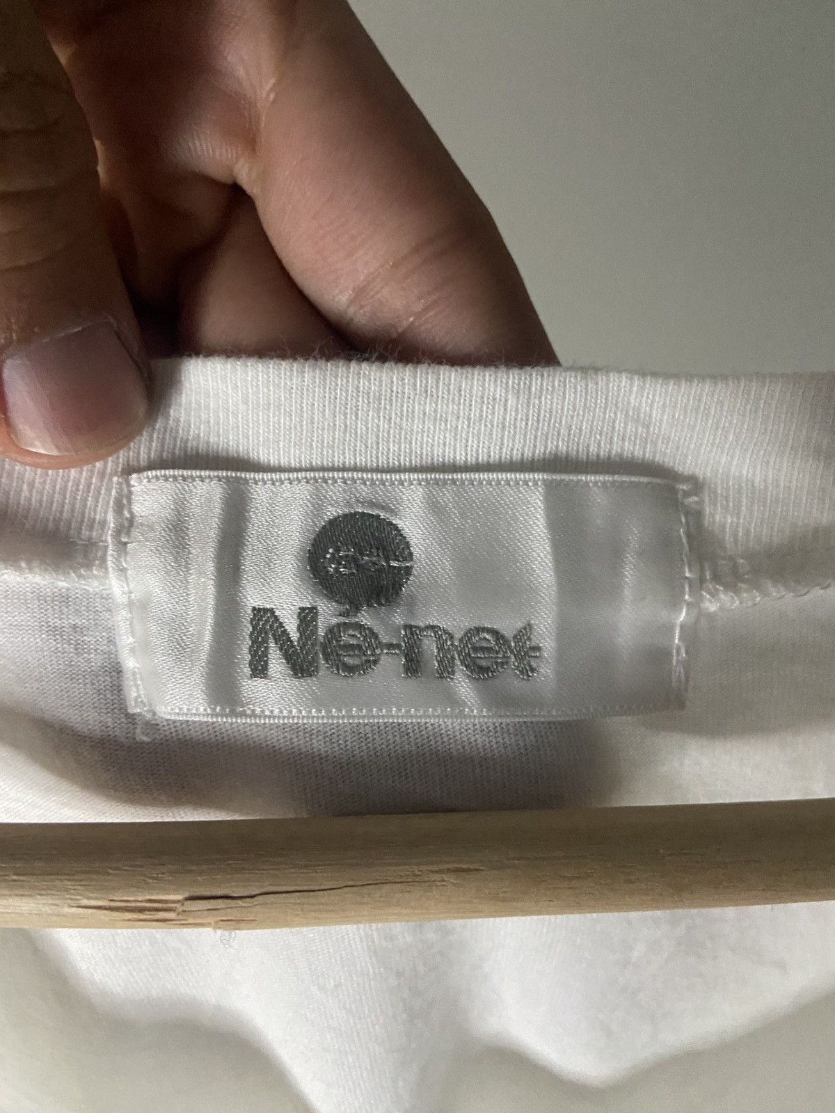 Issey Miyake × Ne-Net Ne-Net x issey Miyake x Designer😊❤️ Size US M / EU 48-50 / 2 - 4 Thumbnail