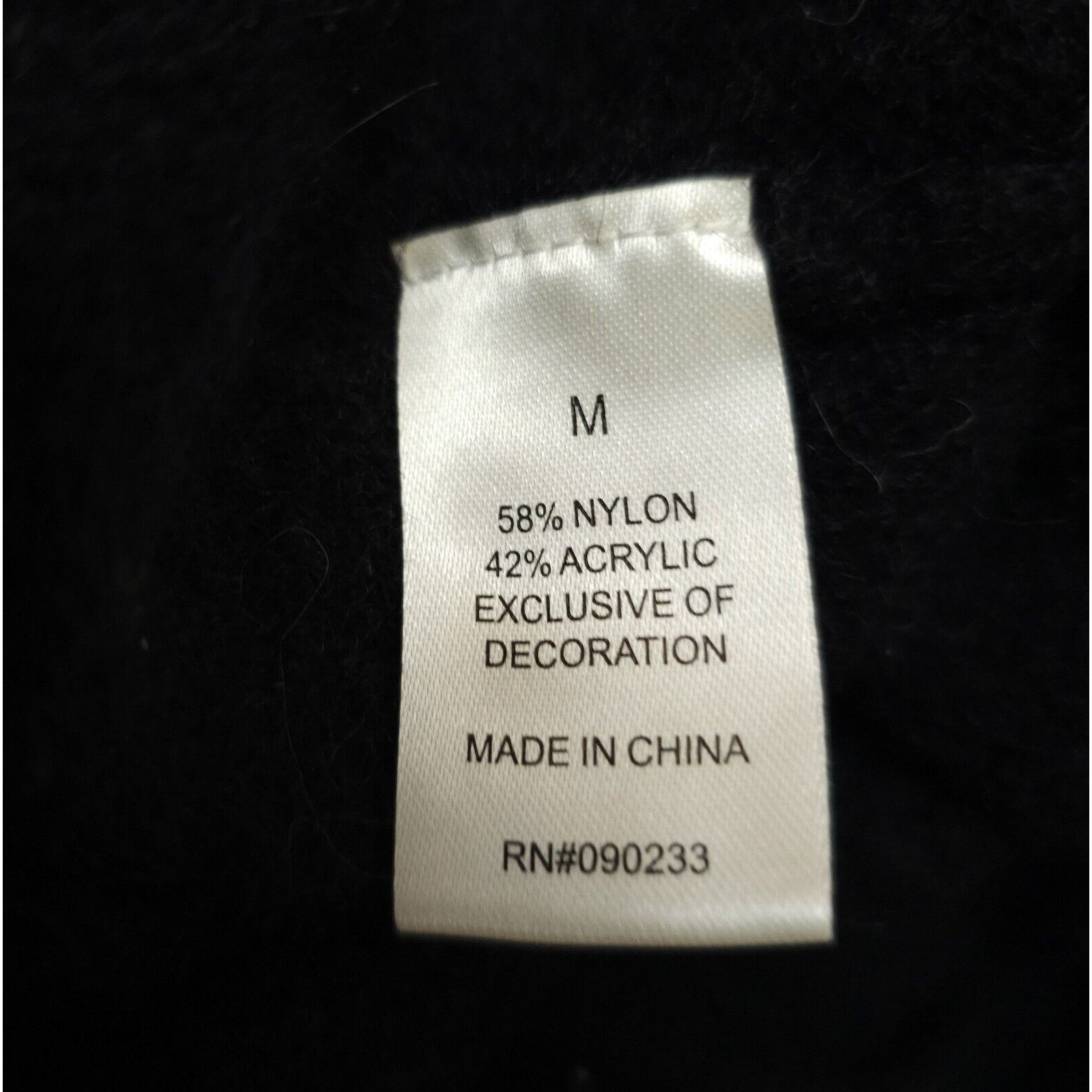 Playboy Playboy x Pacsun Meridian bunny Logo Drawstring M (31×32) Size US 31 - 10 Thumbnail