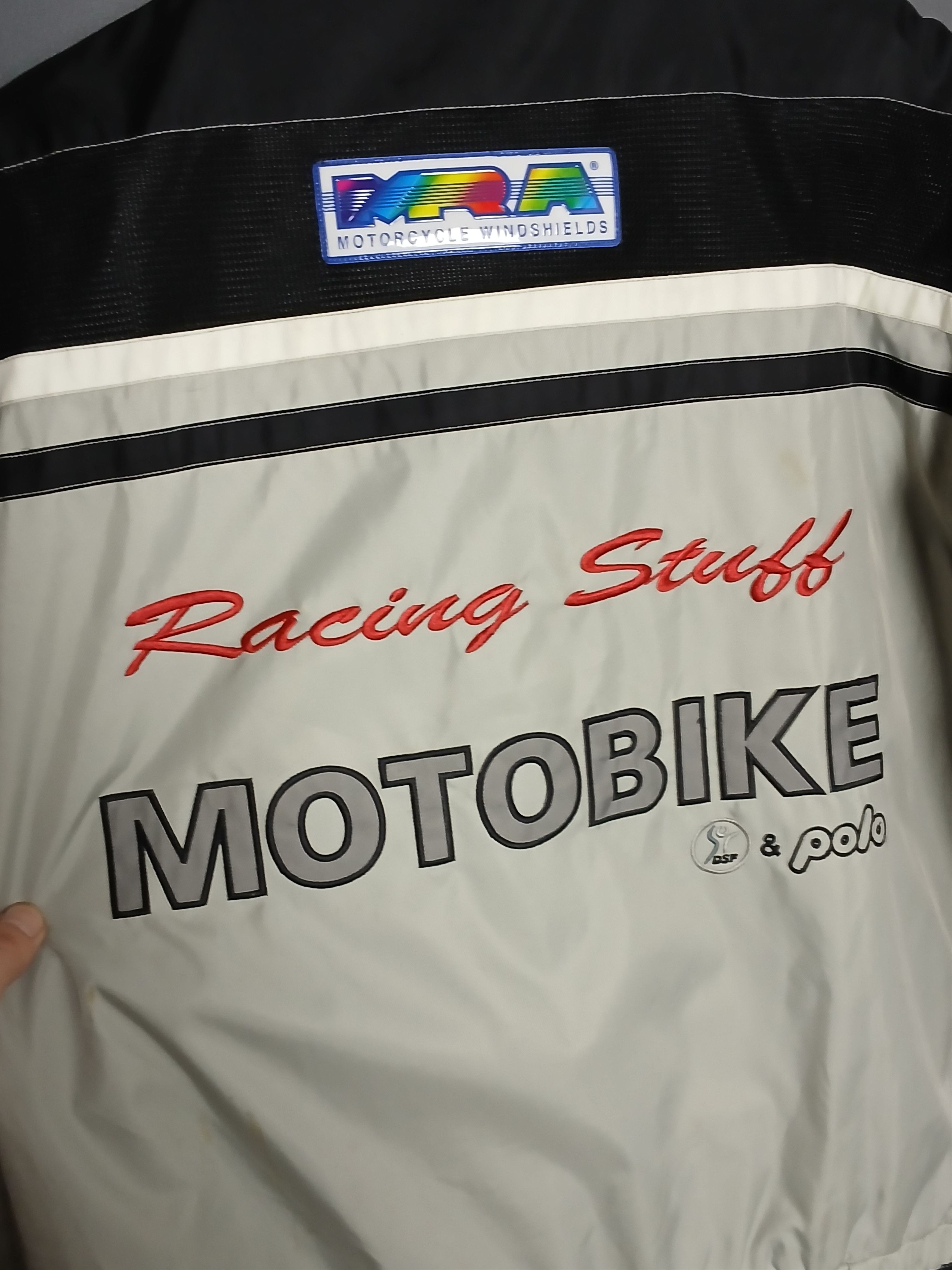Other High Speed Racing Moto Jacket Size US M / EU 48-50 / 2 - 4 Thumbnail