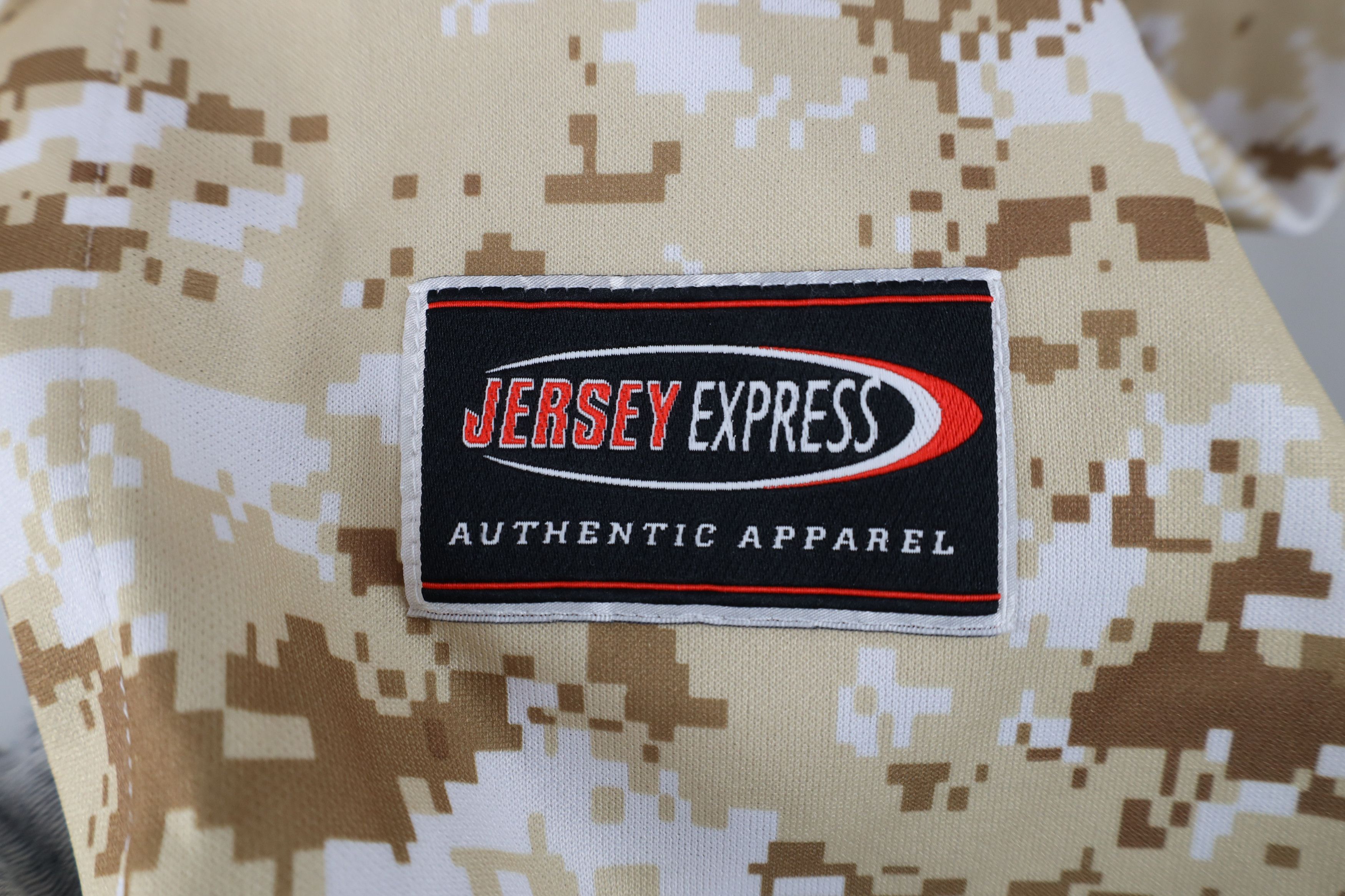 Vintage Autographed Round Rock Express Minor League Baseball Jersey Size US XXL / EU 58 / 5 - 7 Thumbnail