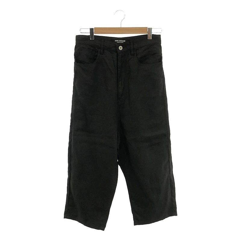 Junya Watanabe Linen Pants Junya Watanabe X Comme des Garçons (2016SS). Size 25" / US 0 / IT 36 - 1 Thumbnail