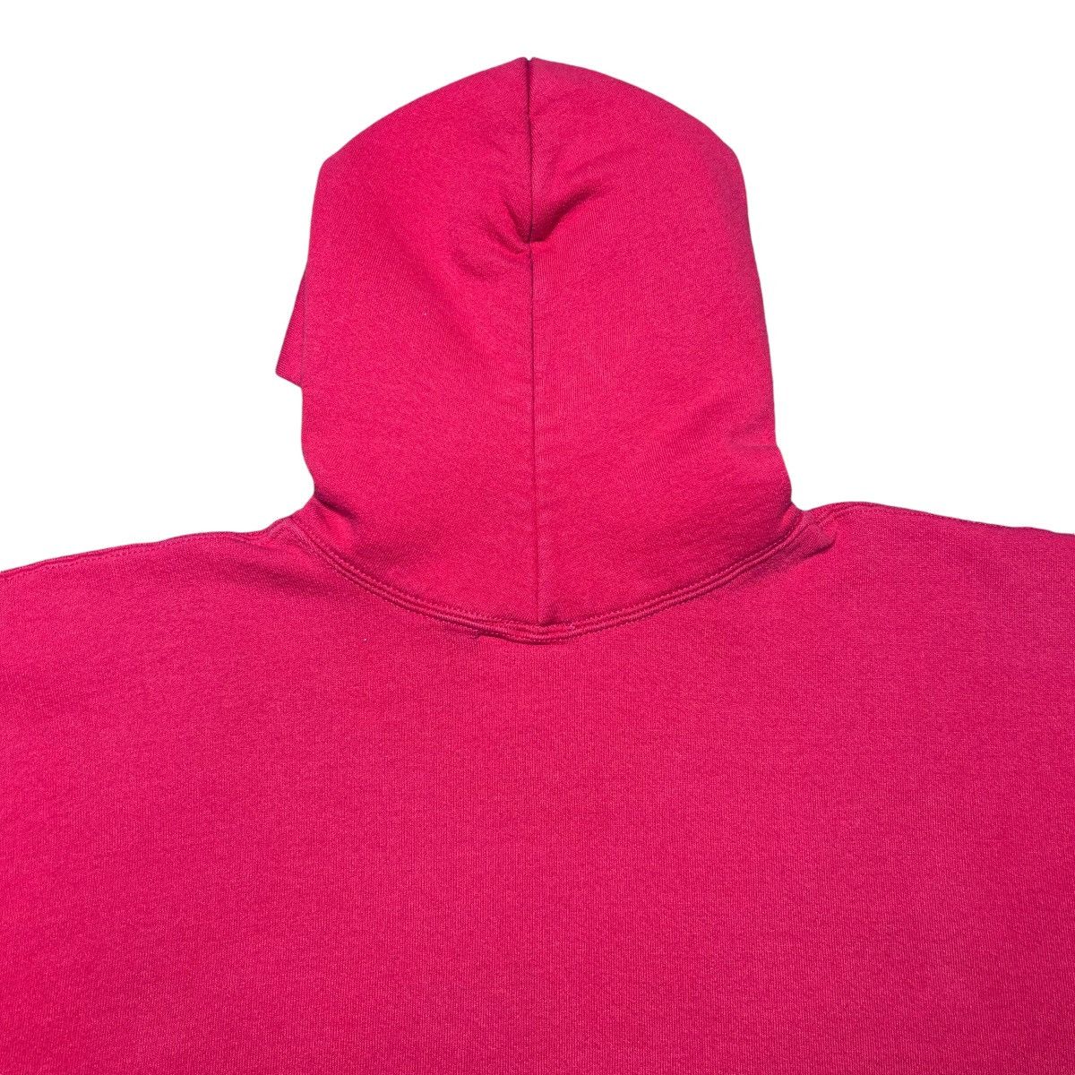 Logo Athletic × NFL × Vintage 1996 NFL Kansas City Chiefs Logo Athletic Chalkline Hoodie Size US XL / EU 56 / 4 - 18 Thumbnail