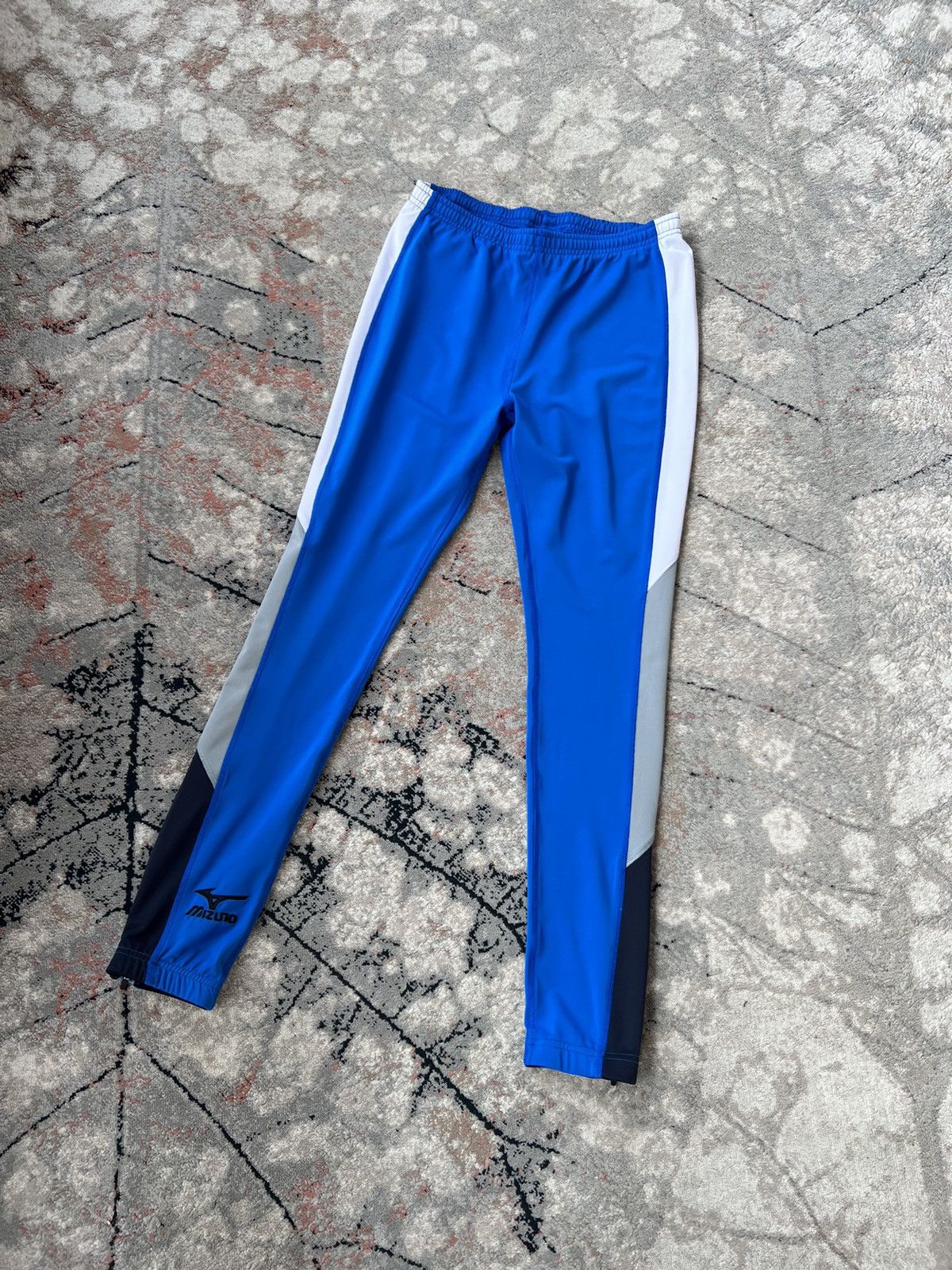 Japanese Brand Vintage Mizuno Leggings Pants Size US 34 / EU 50 - 1 Thumbnail