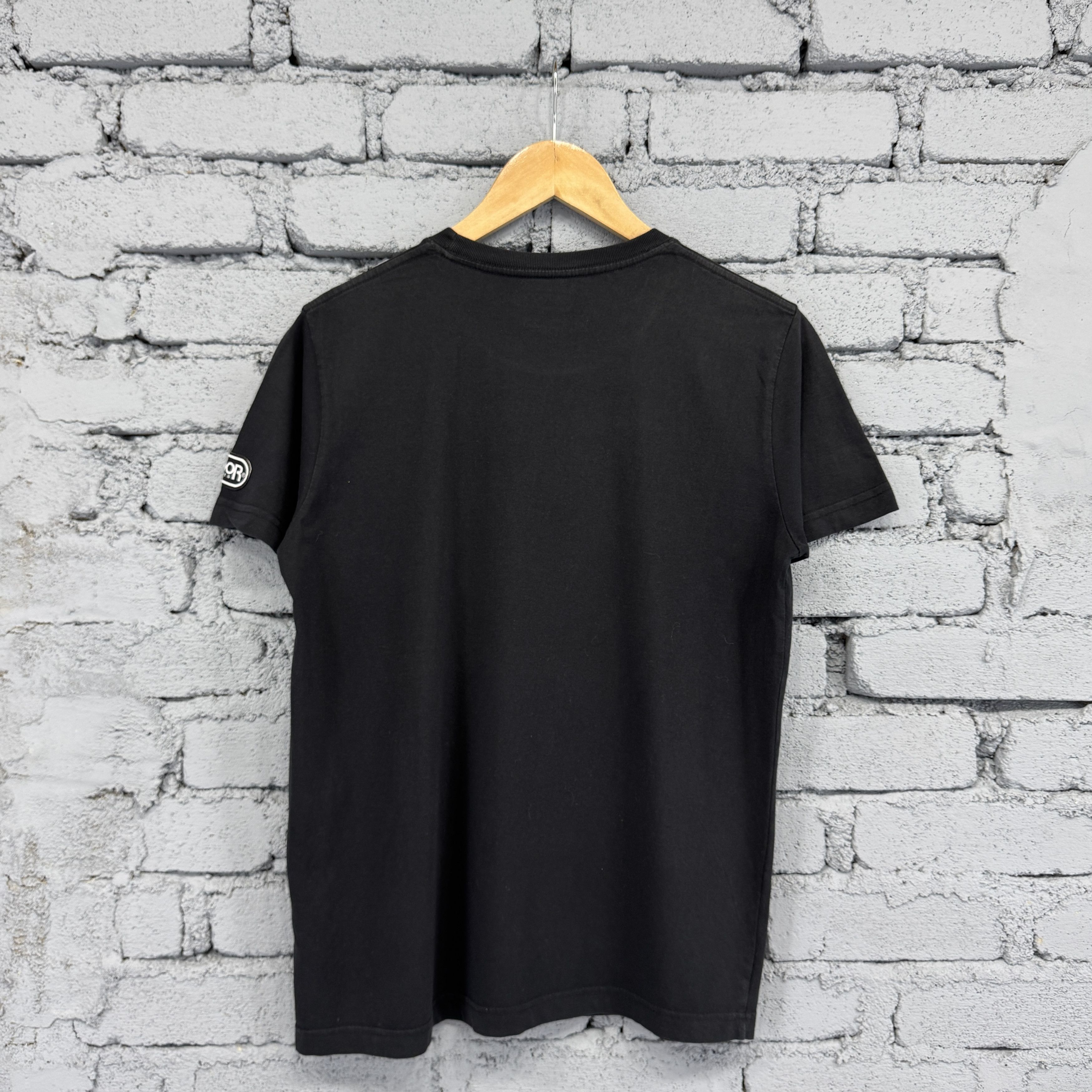 Other Outdoor Product Big Logo Print Tshirt Size US M / EU 48-50 / 2 - 2 Thumbnail