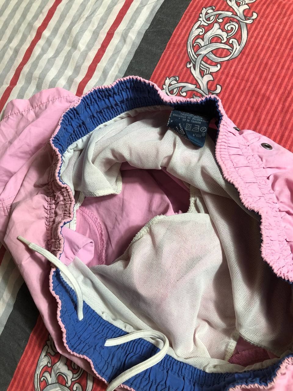 Polo Ralph Lauren × Vintage Vintage Polo Ralph Lauren shorts Size US 32 / EU 48 - 12 Thumbnail