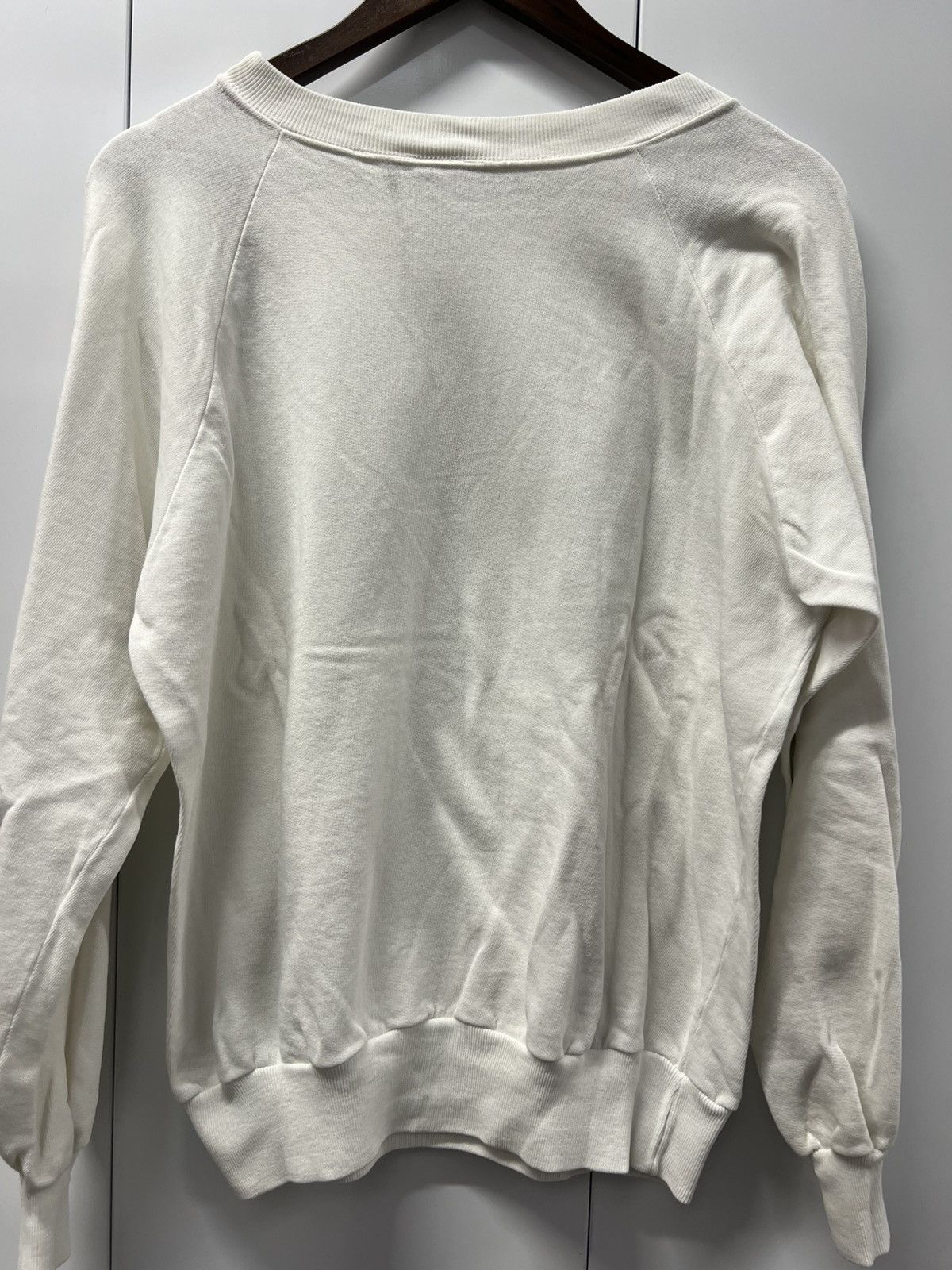Vintage 80's 90's VTG Vintage San Francisco California Sweatshirt Size US L / EU 52-54 / 3 - 6 Thumbnail