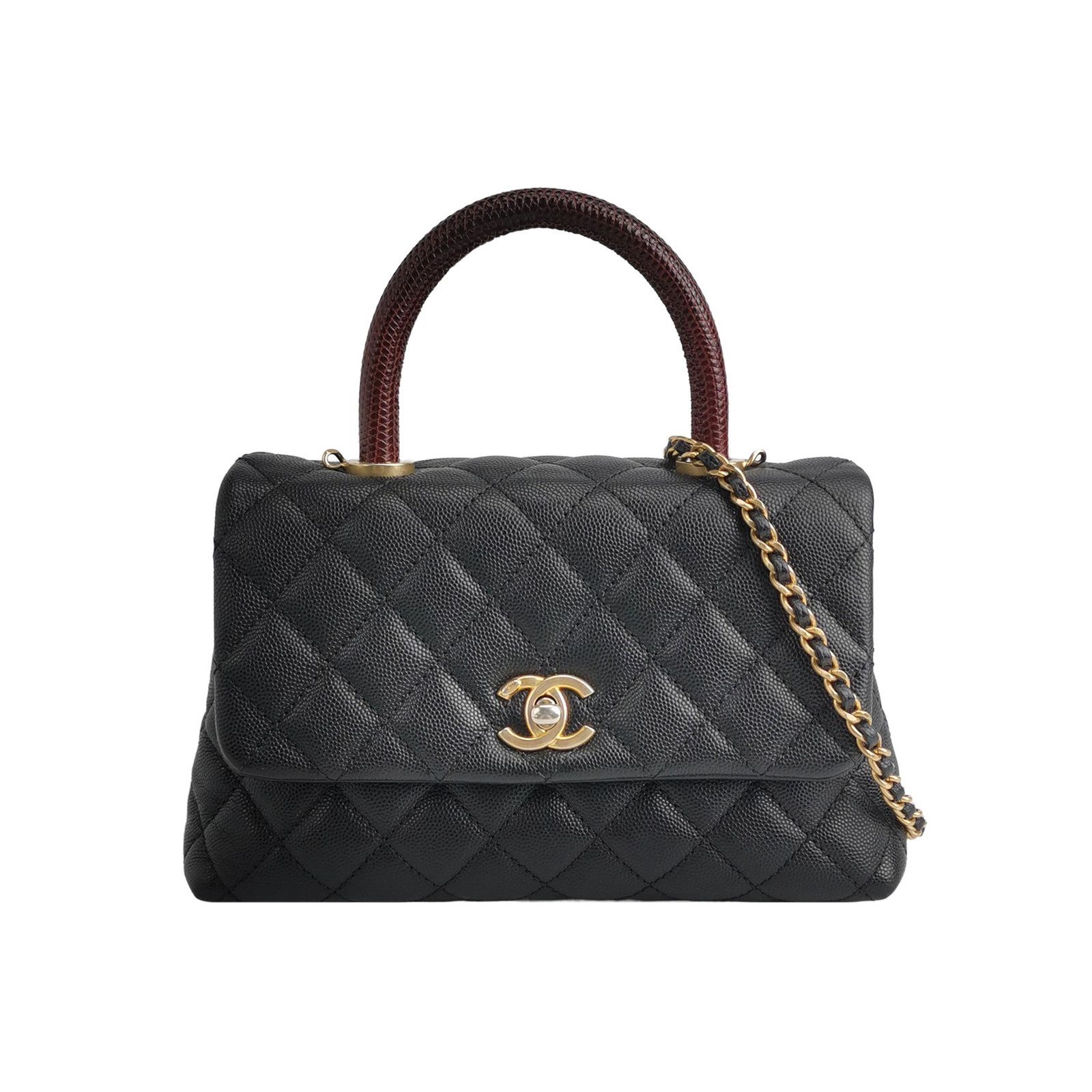Chanel Chanel Women os Shoulder Bags Size ONE SIZE - 1 Thumbnail