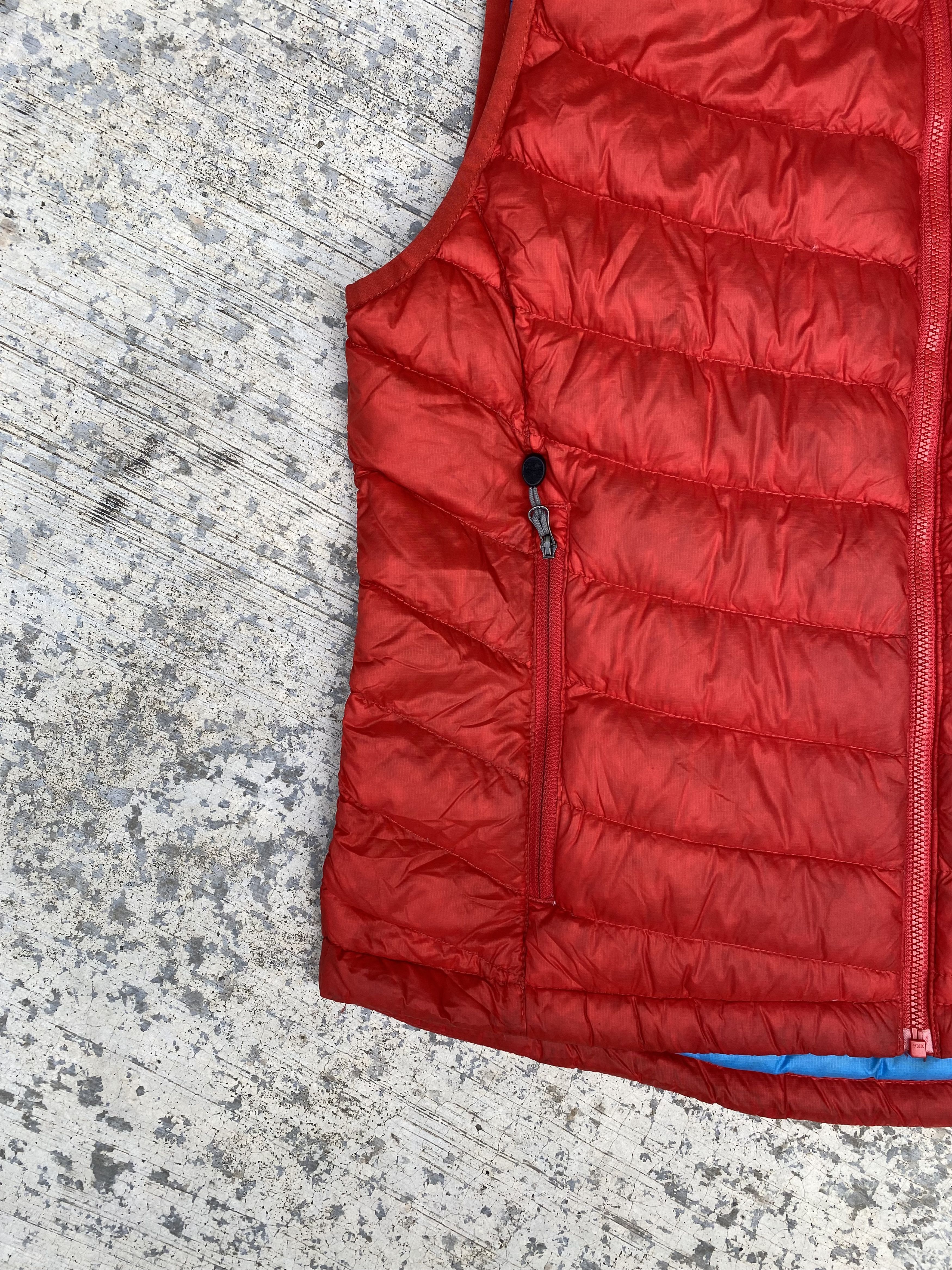 L.L. Bean L.L.Bean downtek vest Size US S / EU 44-46 / 1 - 6 Thumbnail