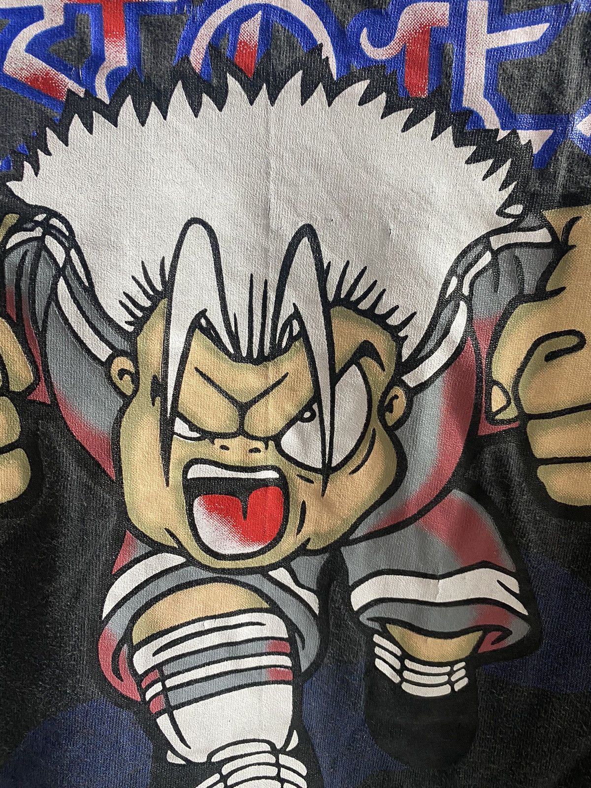 Other NO RULES TSHIRT Size US L / EU 52-54 / 3 - 4 Thumbnail