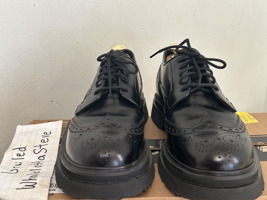 Prada fw19 outlet shoes