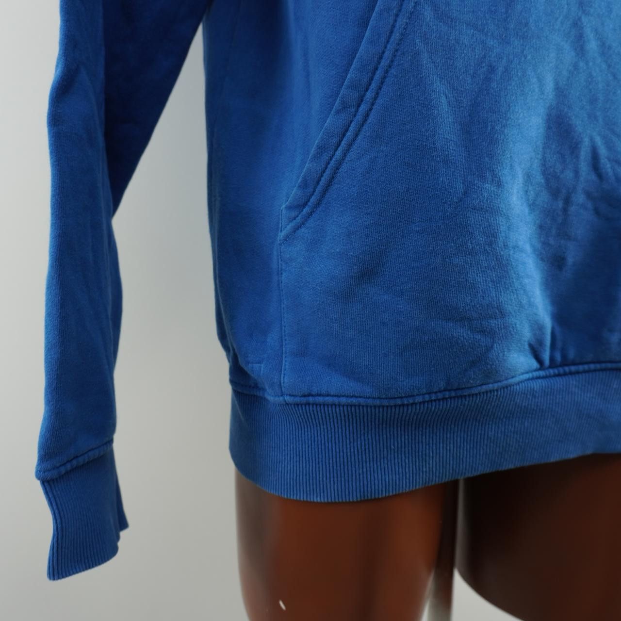 The North Face Men's Hoodie The Norht Face Size US M / EU 48-50 / 2 - 10 Thumbnail