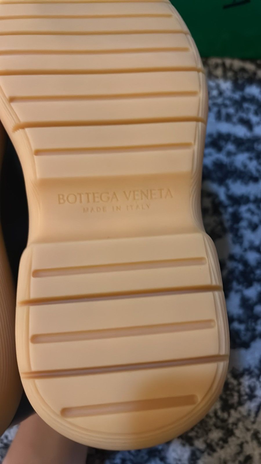 Bottega Veneta BOTTEGA VENETA Black 'The Bounce' Boots Size US 9 / IT 39 - 10 Thumbnail