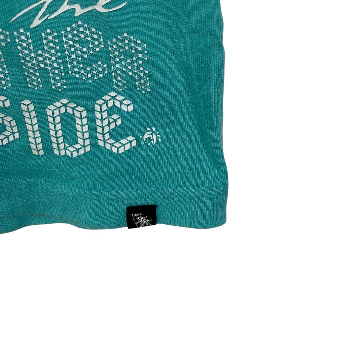 Gotcha GOTCHA CALIFORNIA INDIVIDUAL Collection Roots Tee Shirt Top Size S / US 4 / IT 40 - 5 Thumbnail
