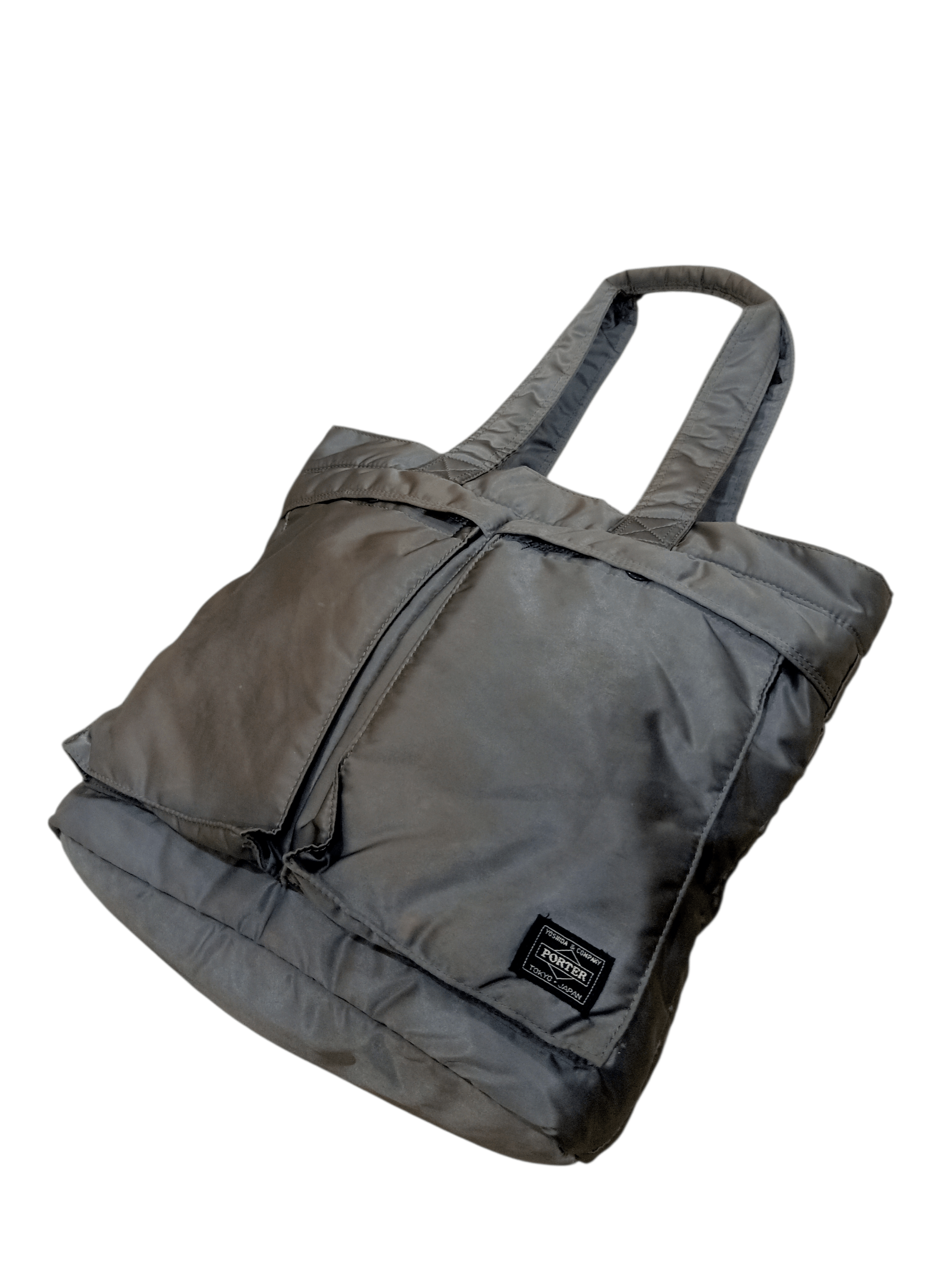 Porter Porter Tanker Tote Bag Size ONE SIZE - 4 Thumbnail
