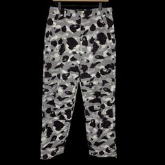 Bape discount ski pants